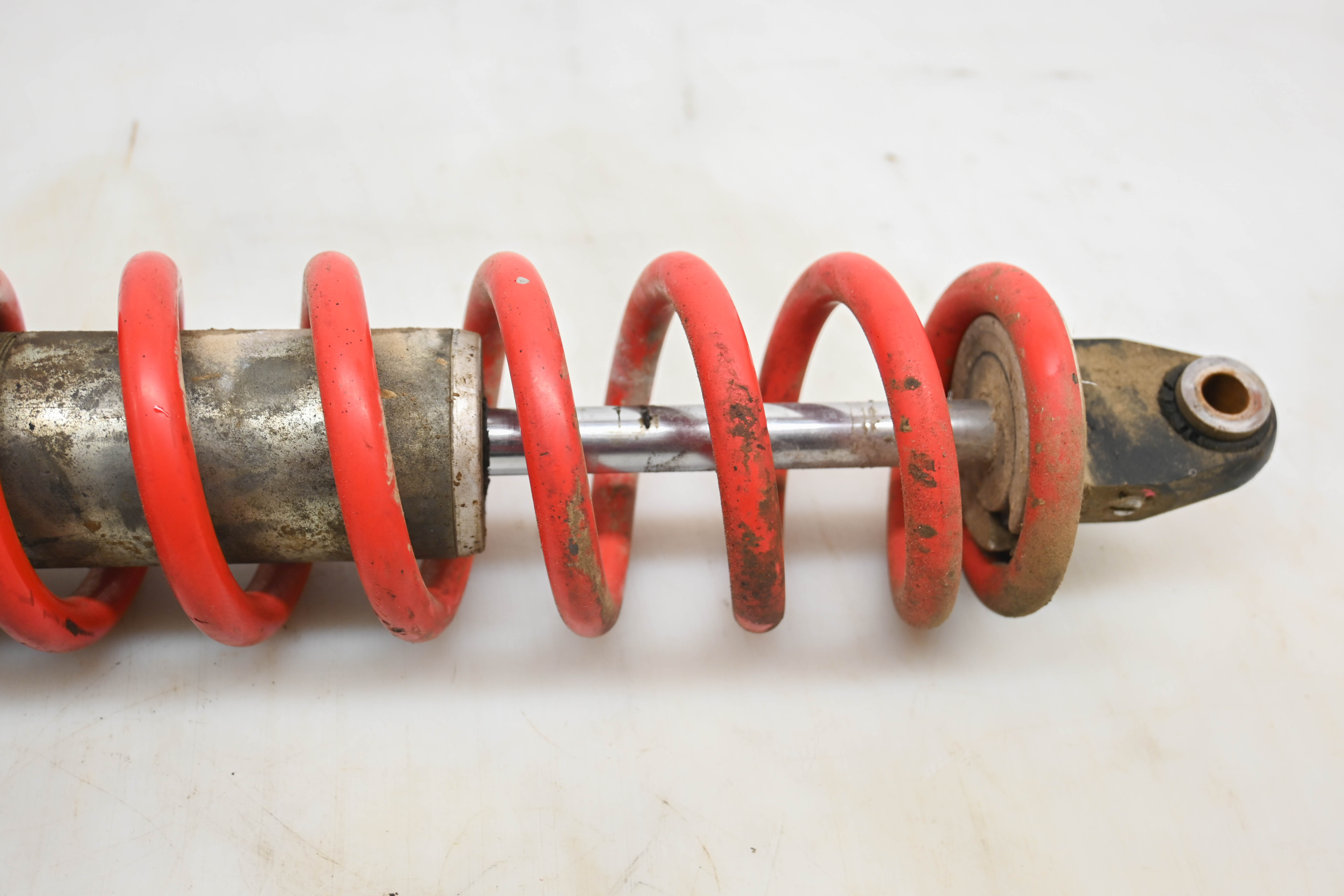 06 Polaris Predator 500 2x4 Rear Shock
