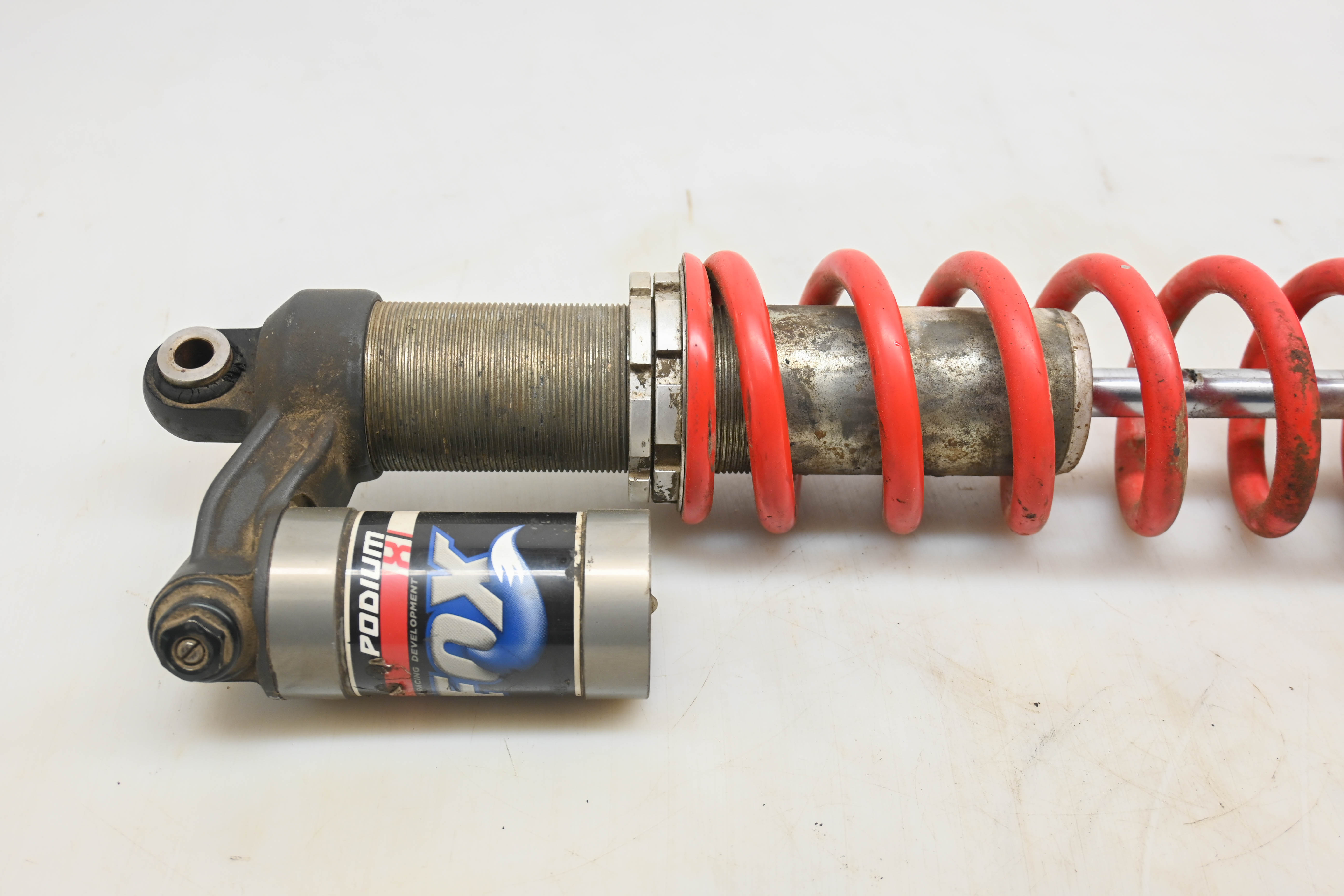 06 Polaris Predator 500 2x4 Rear Shock