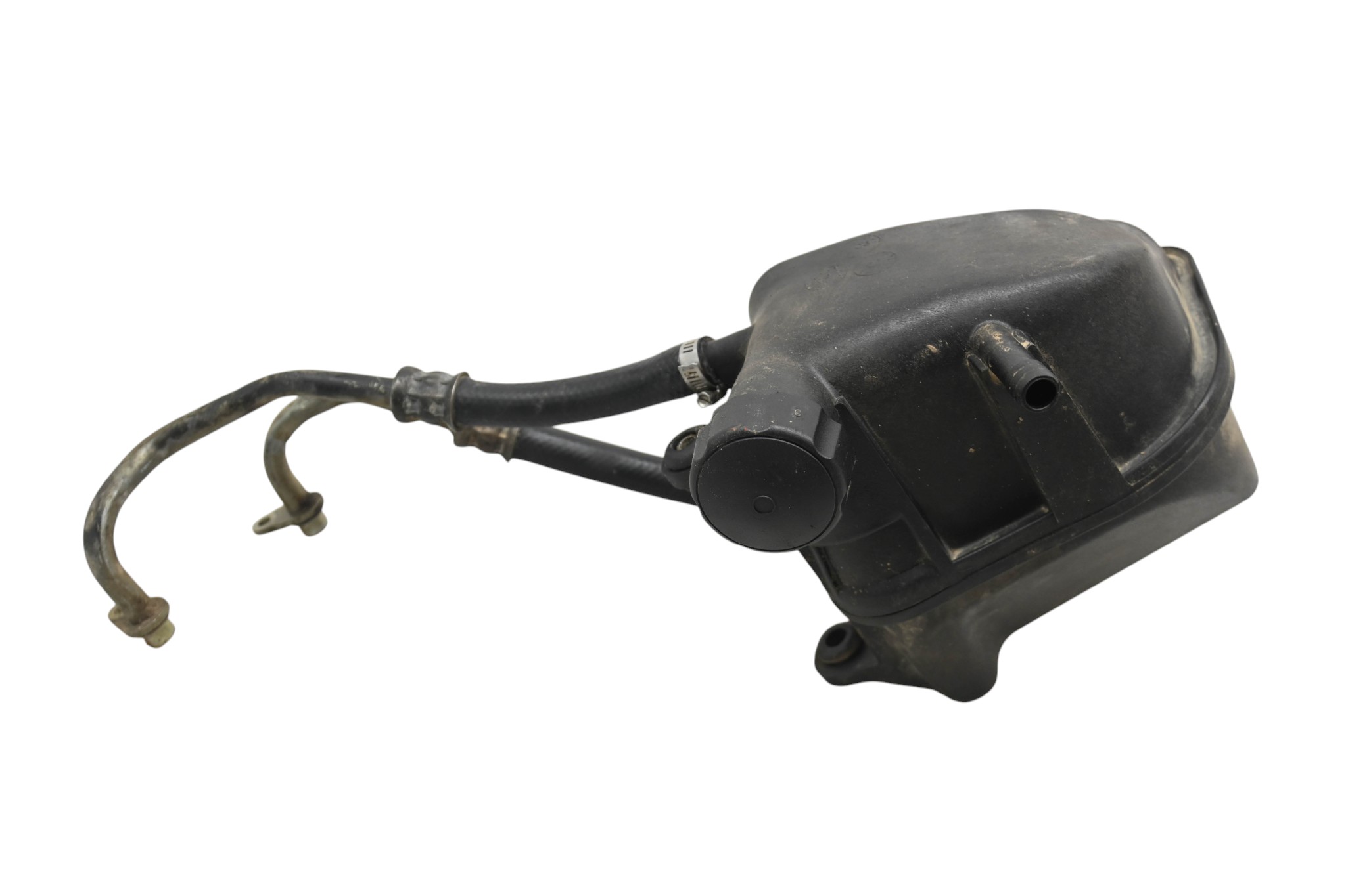 06 Polaris Predator 500 2x4 Oil Tank & Lines