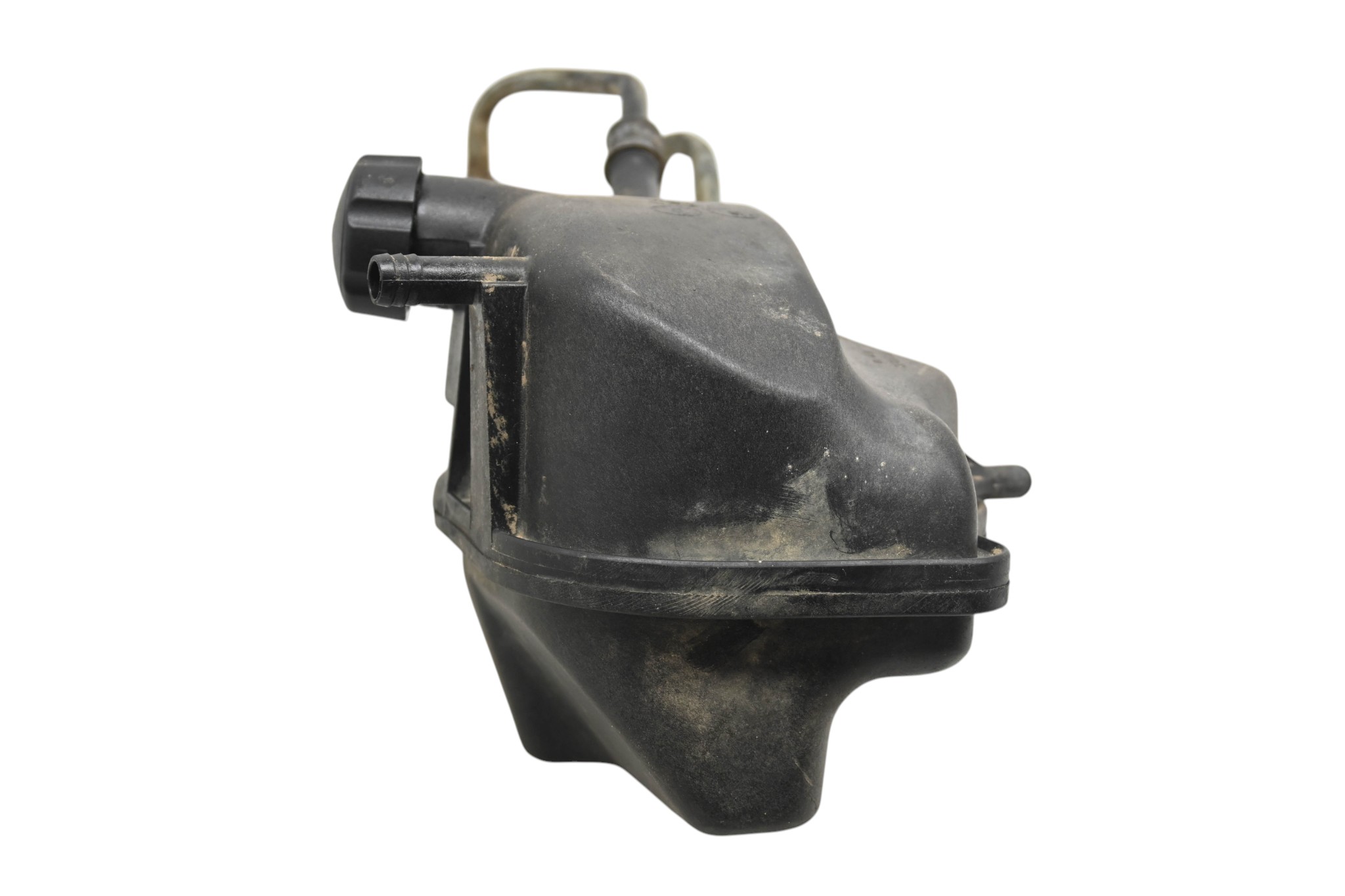 06 Polaris Predator 500 2x4 Oil Tank & Lines