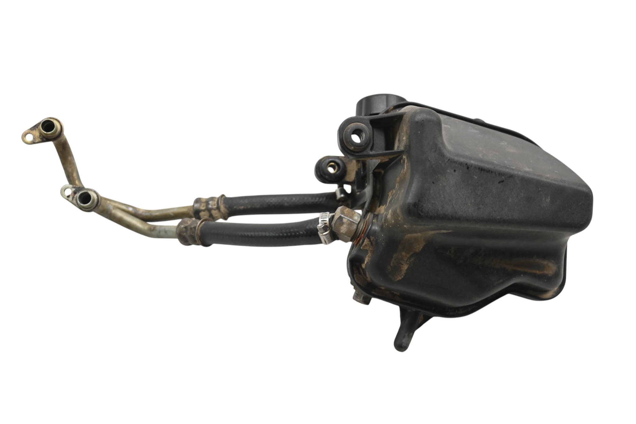 06 Polaris Predator 500 2x4 Oil Tank & Lines