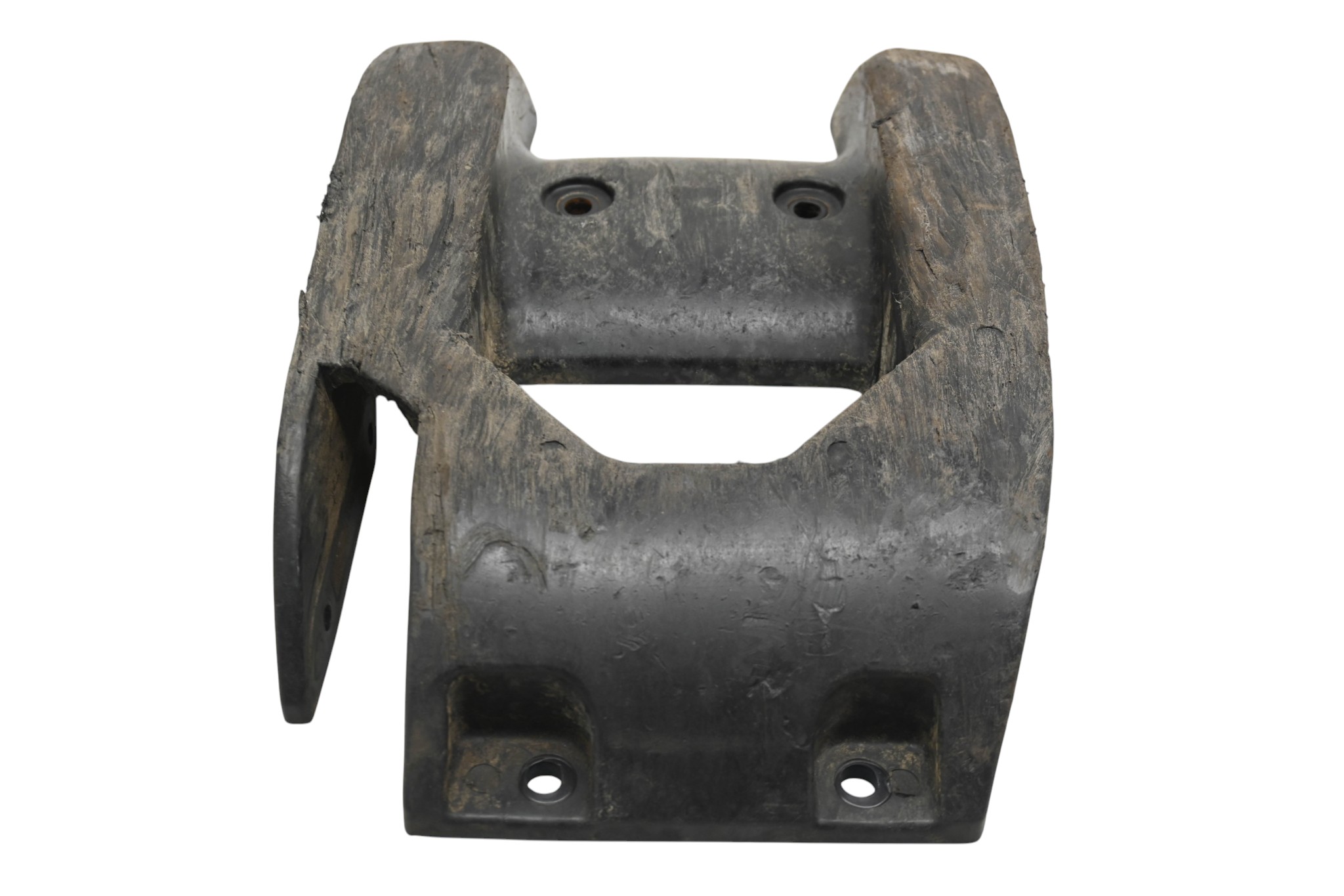 06 Polaris Predator 500 2x4 Swingarm Guard
