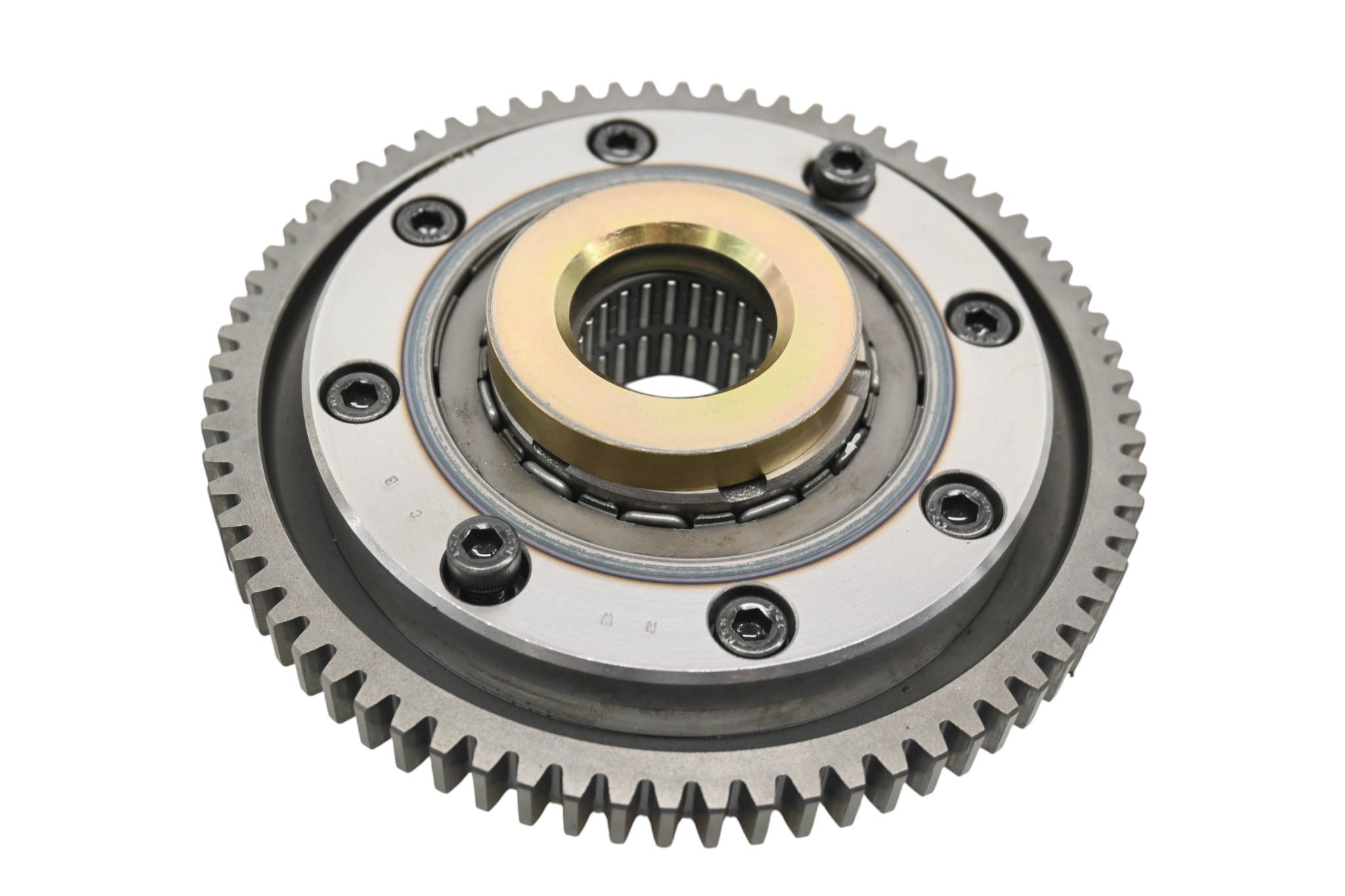 06 Polaris Predator 500 2x4 Starter Clutch