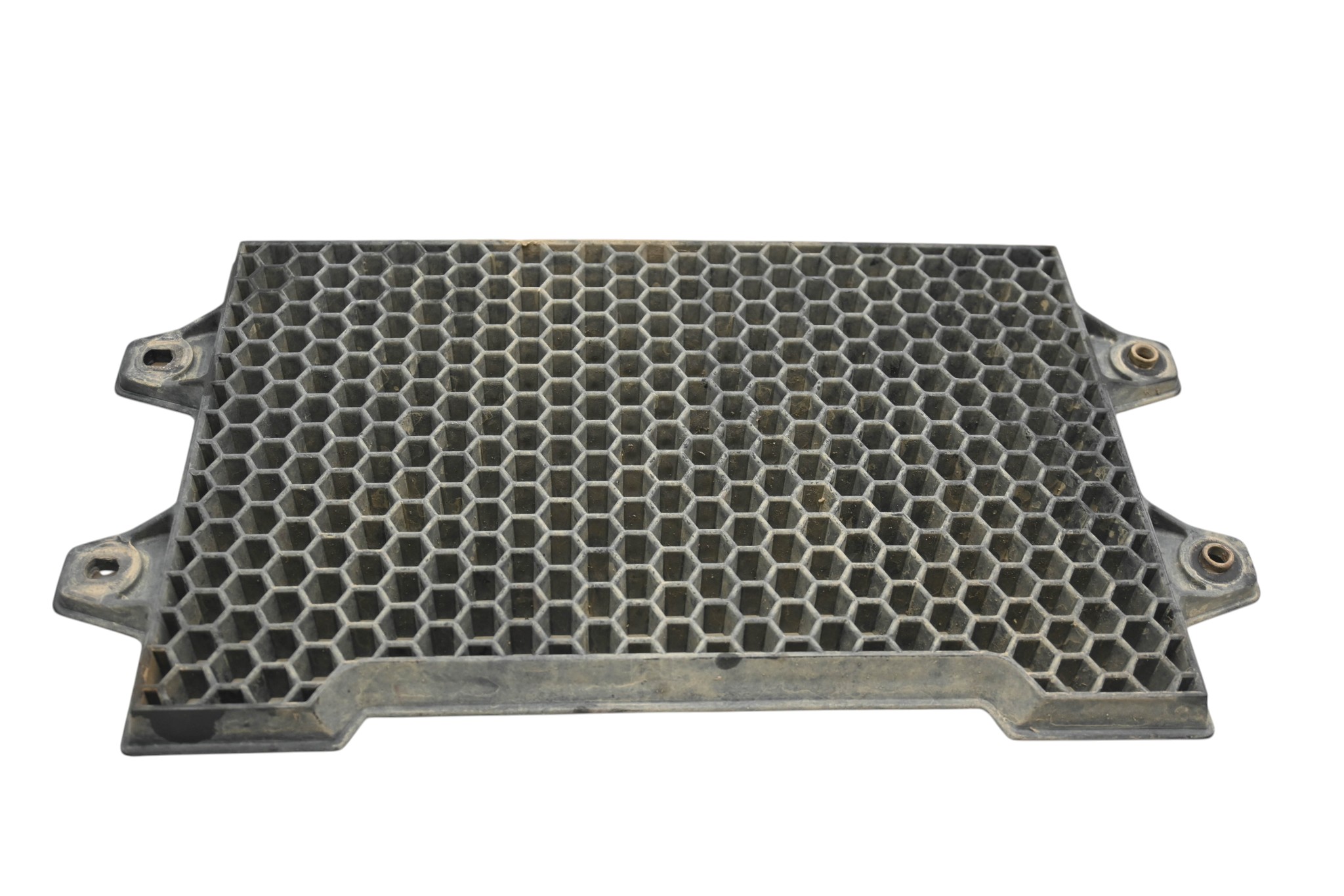 06 Polaris Predator 500 2x4 Radiator Shroud Guard