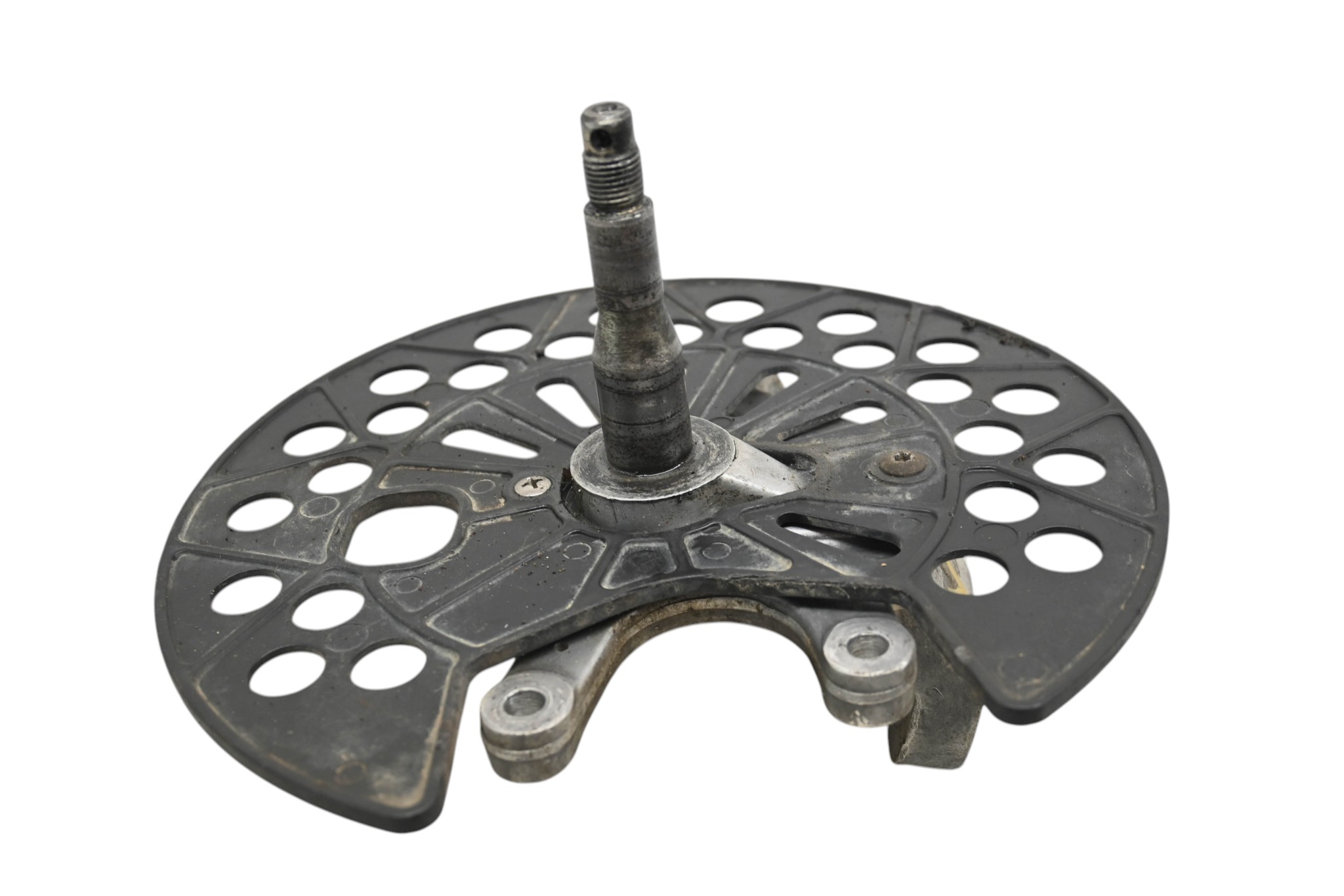 06 Polaris Predator 500 2x4 Front Right Spindle Knuckle