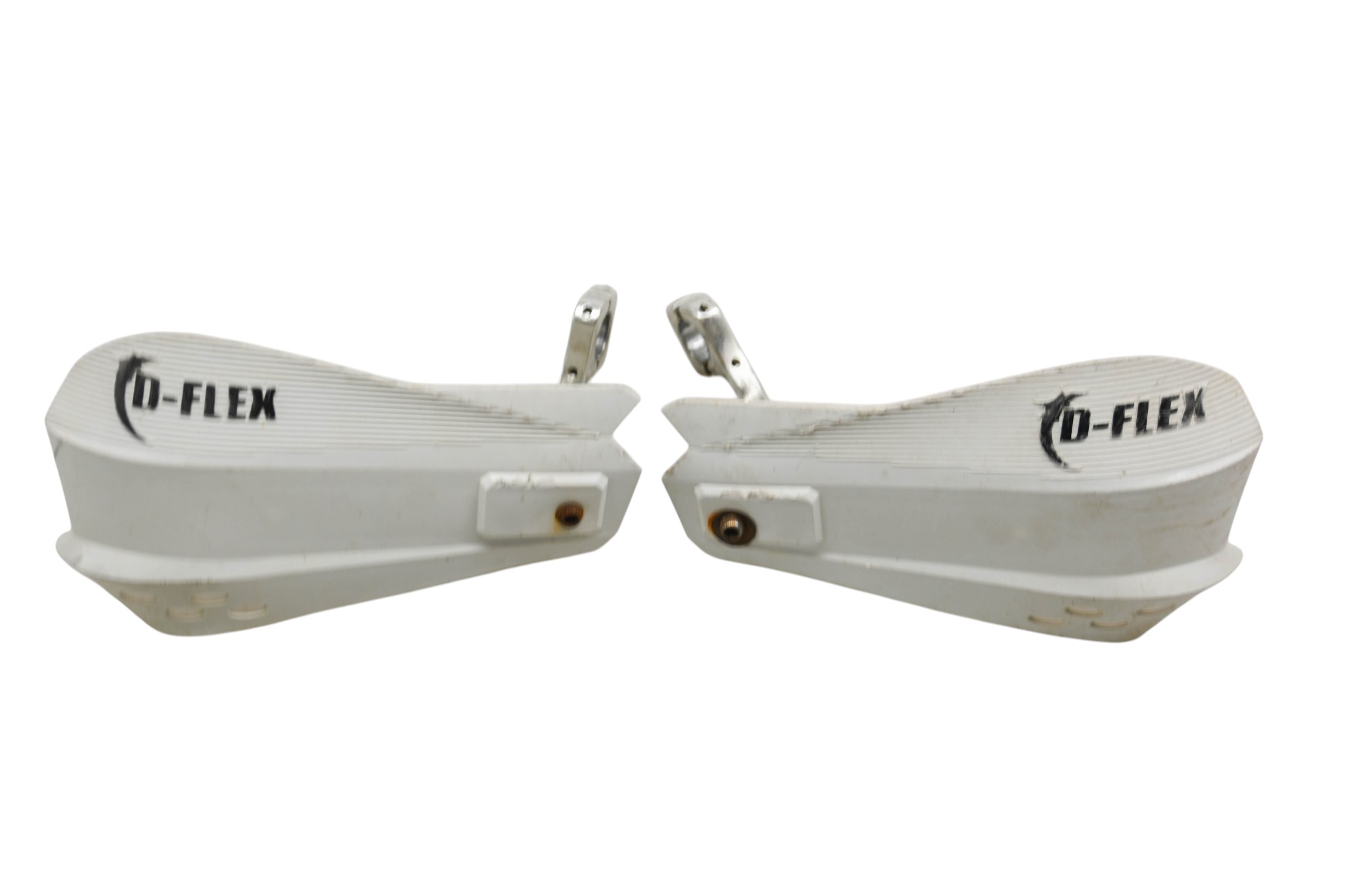 06 Polaris Predator 500 2x4 Handguards Hand Brush Guards D-Flex