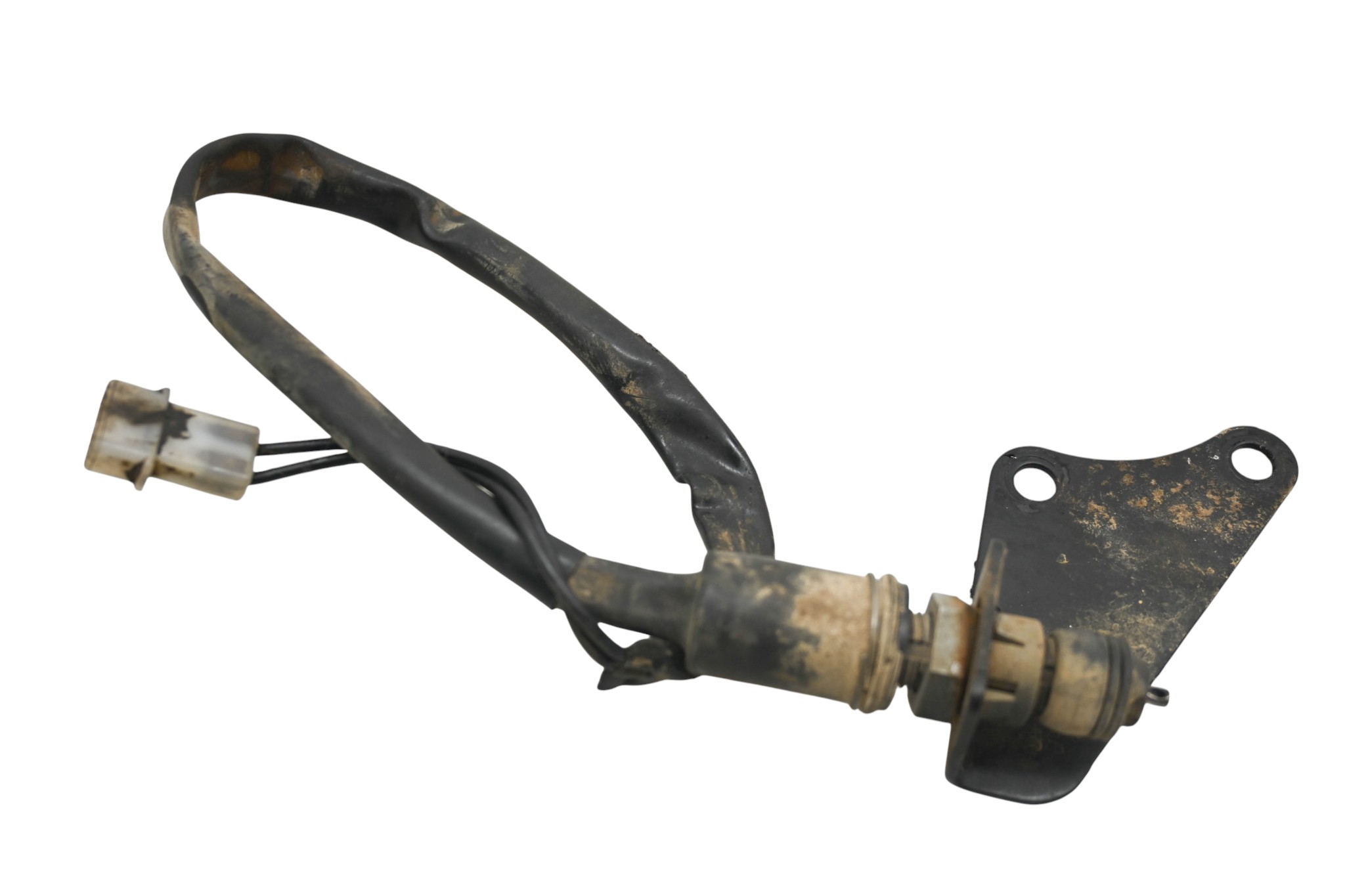 06 Polaris Predator 500 2x4 Rear Brake Tail Light Switch Sensor
