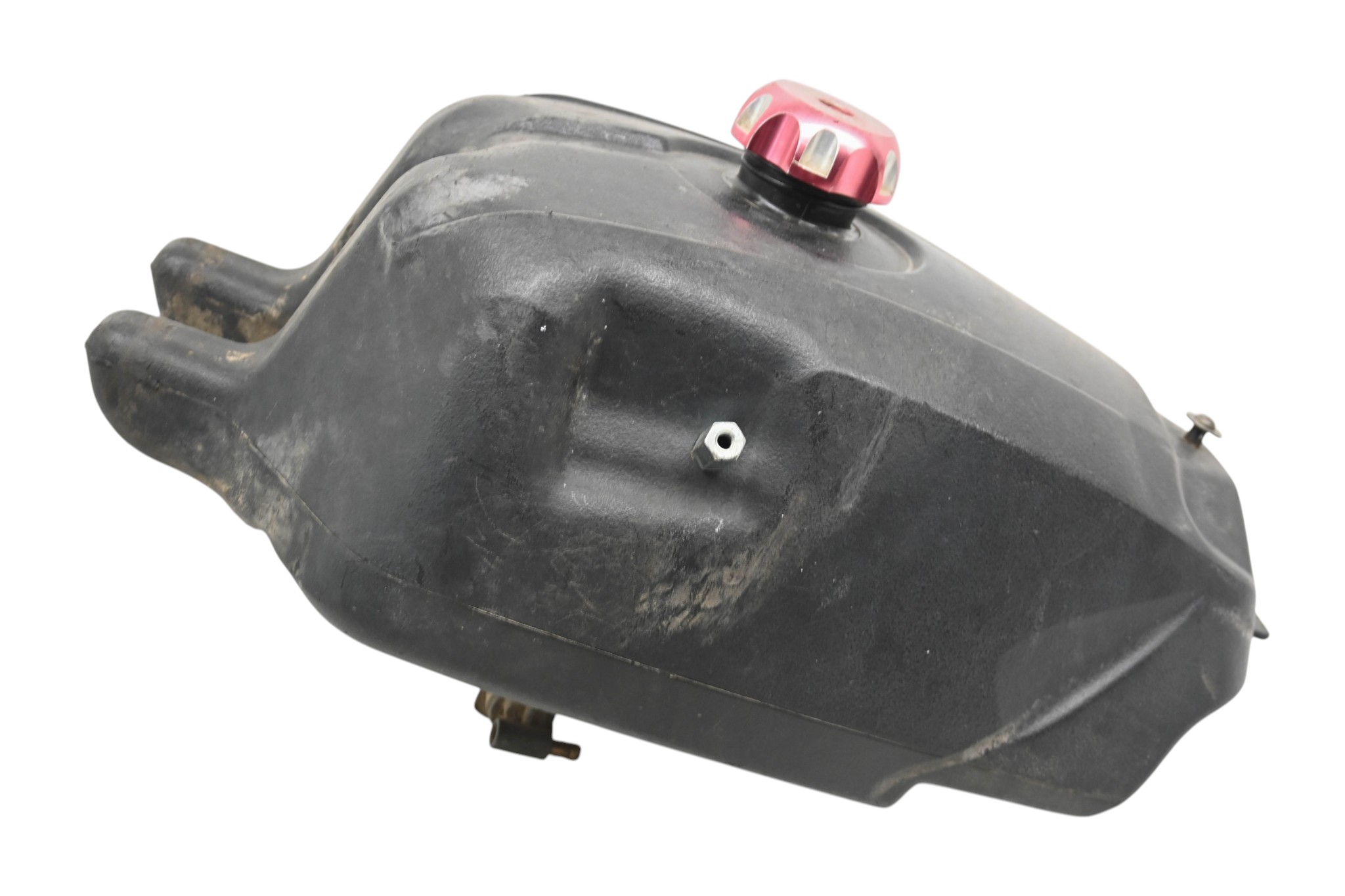 06 Polaris Predator 500 2x4 Gas Tank & Fuel Petcock