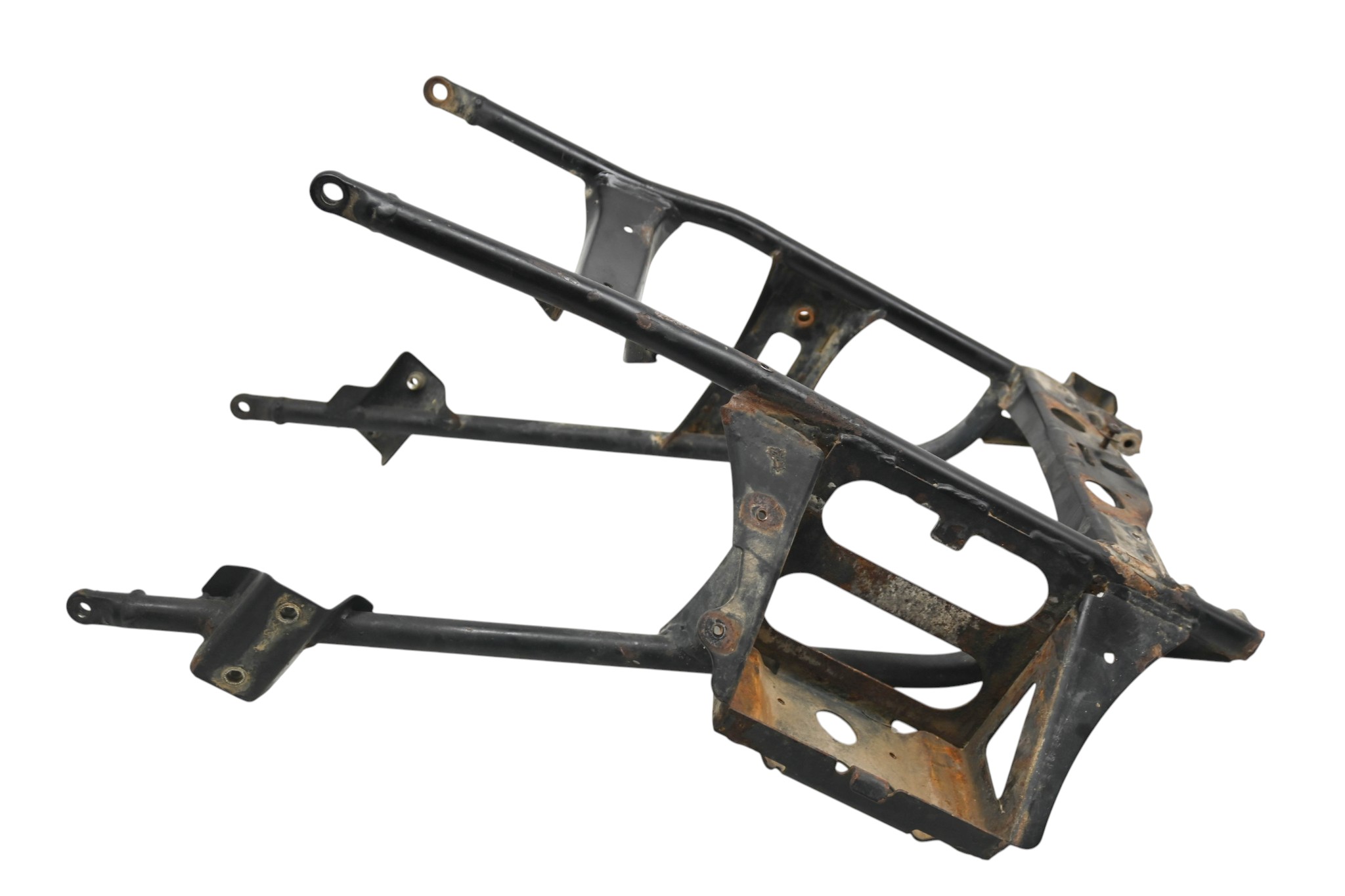 06 Polaris Predator 500 2x4 Subframe