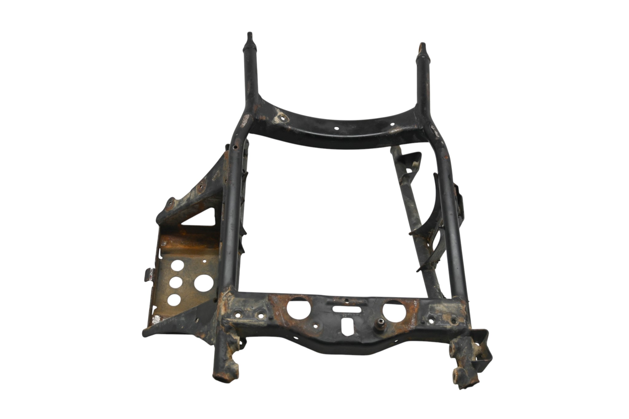 06 Polaris Predator 500 2x4 Subframe