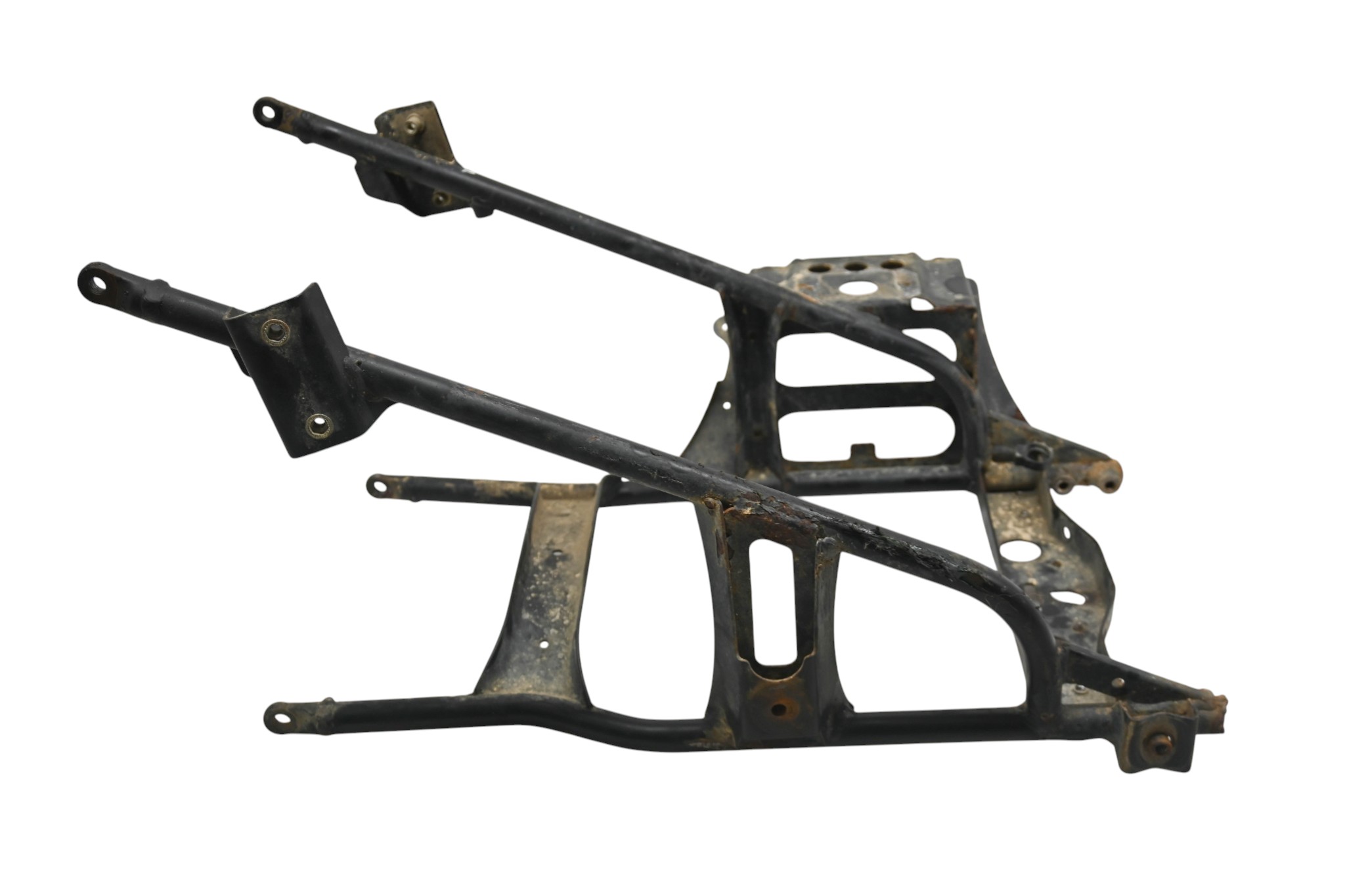 06 Polaris Predator 500 2x4 Subframe