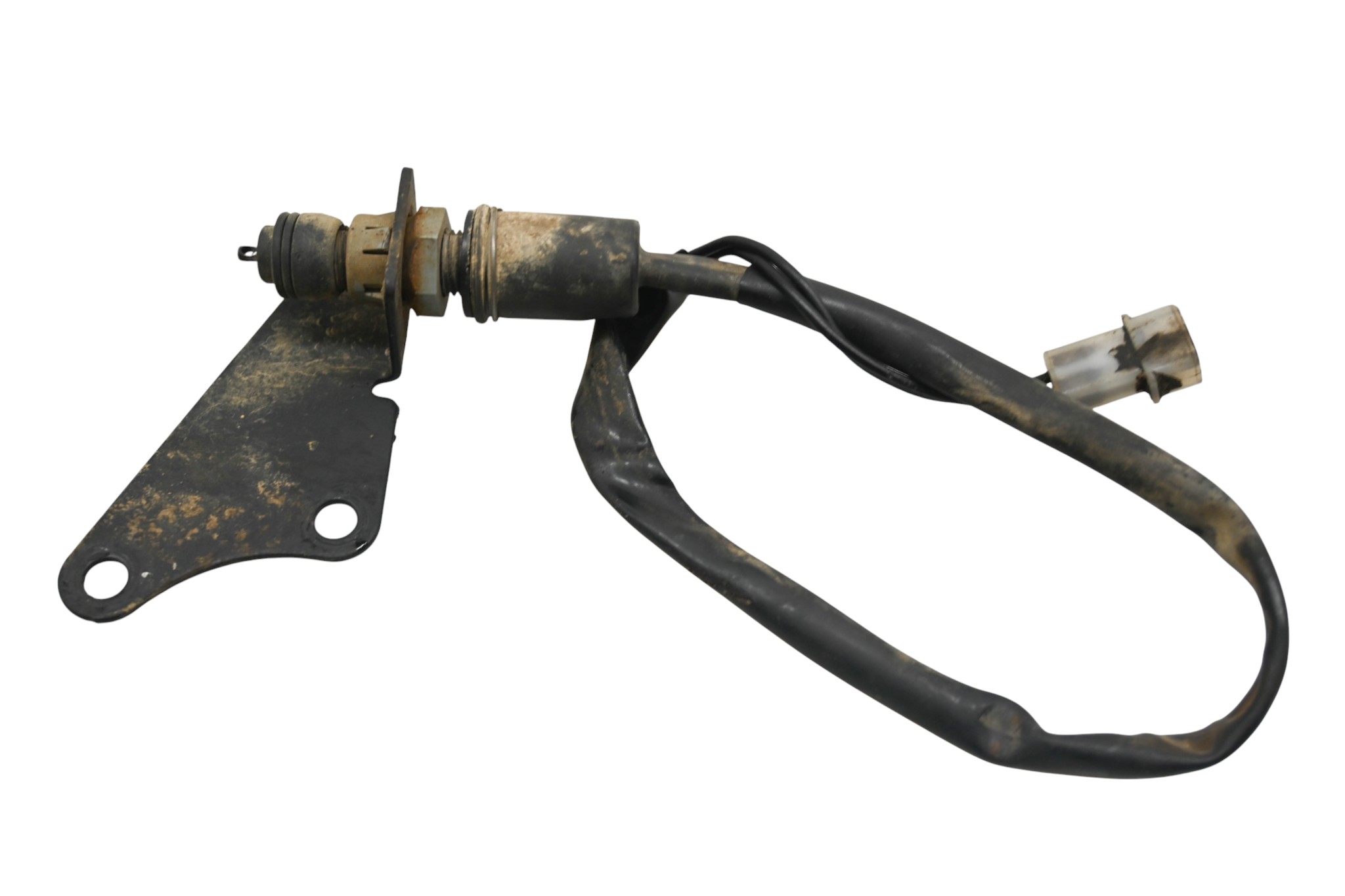 06 Polaris Predator 500 2x4 Rear Brake Tail Light Switch Sensor