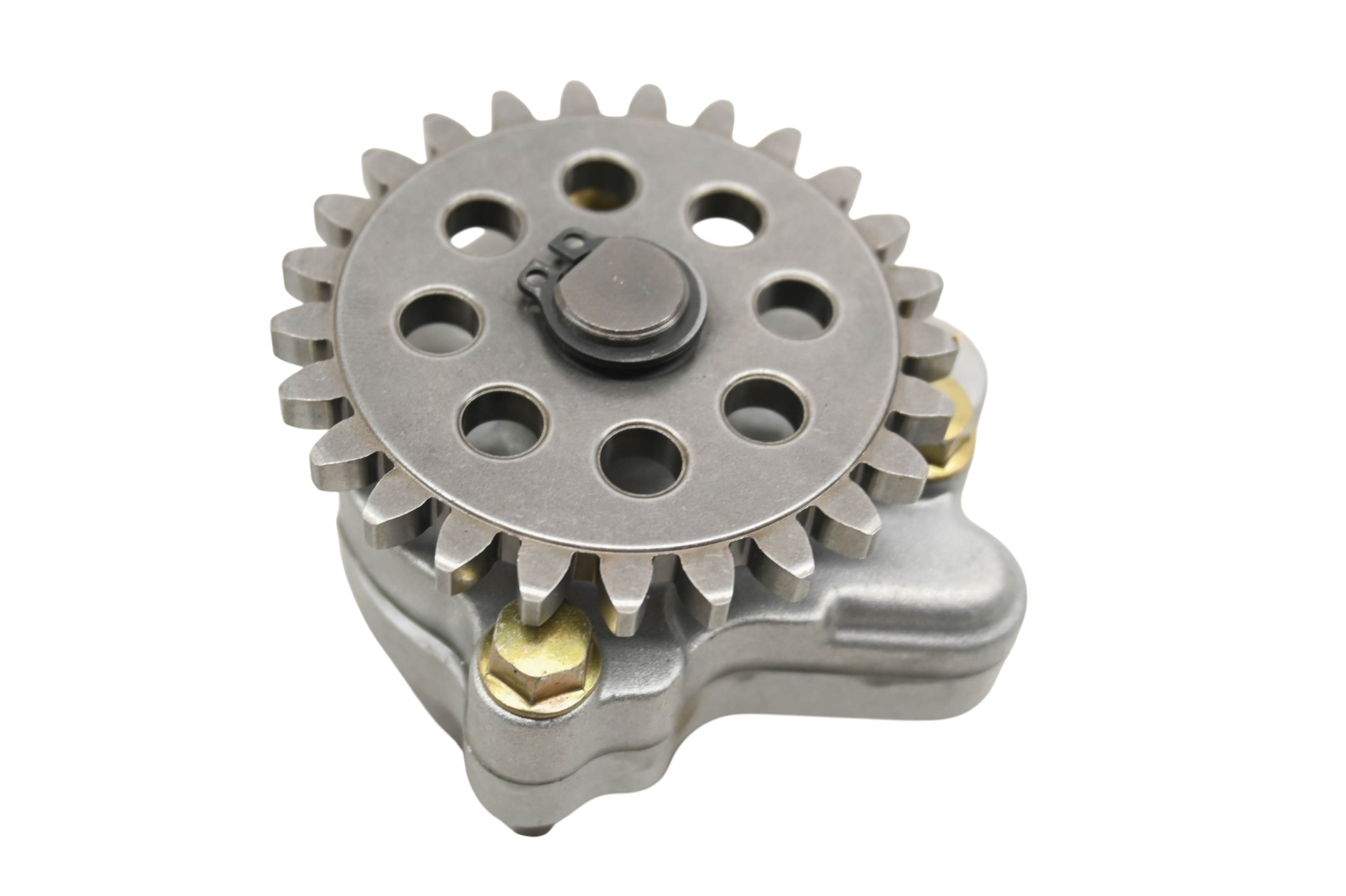 06 Polaris Predator 500 2x4 Oil Pump