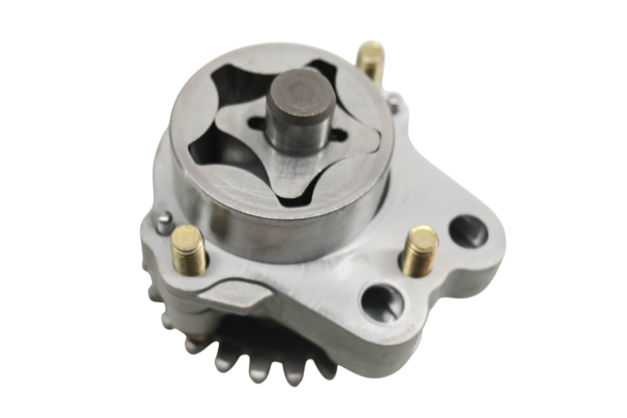 06 Polaris Predator 500 2x4 Oil Pump