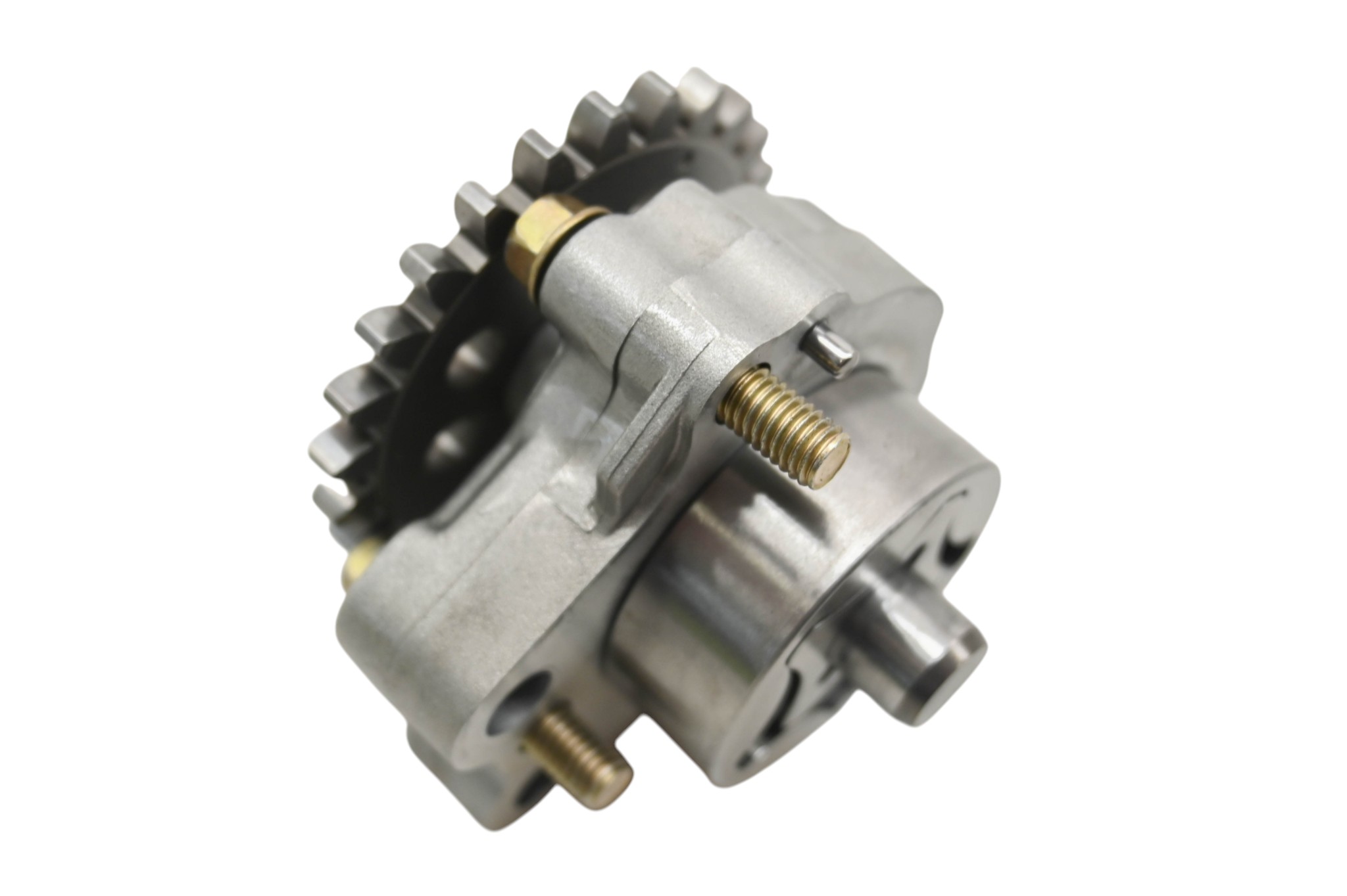 06 Polaris Predator 500 2x4 Oil Pump