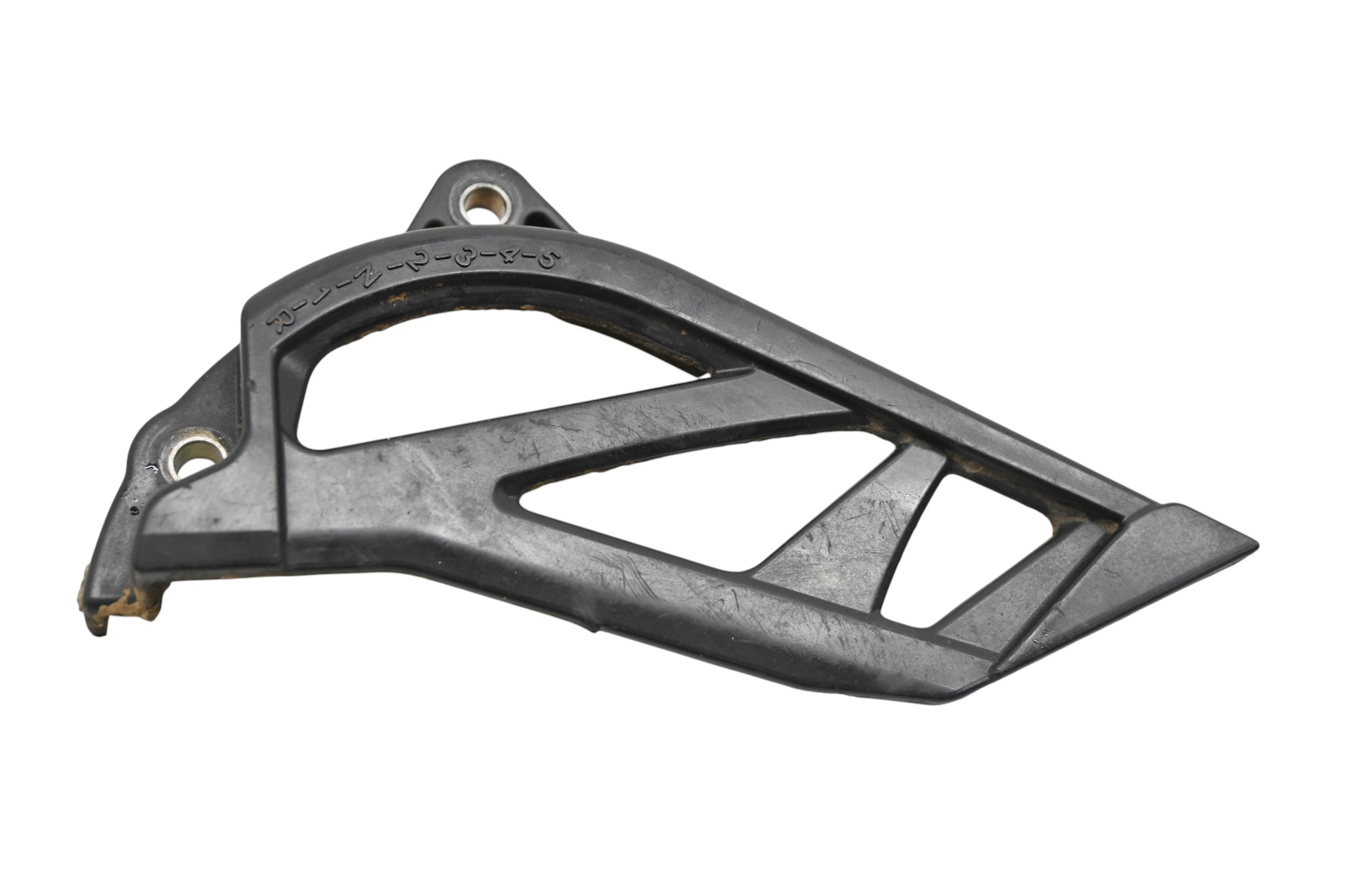 06 Polaris Predator 500 2x4 Case Saver Chain Guard