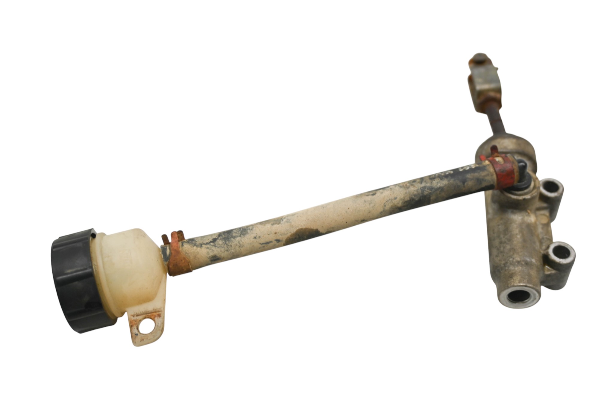 06 Polaris Predator 500 2x4 Rear Brake Master Cylinder