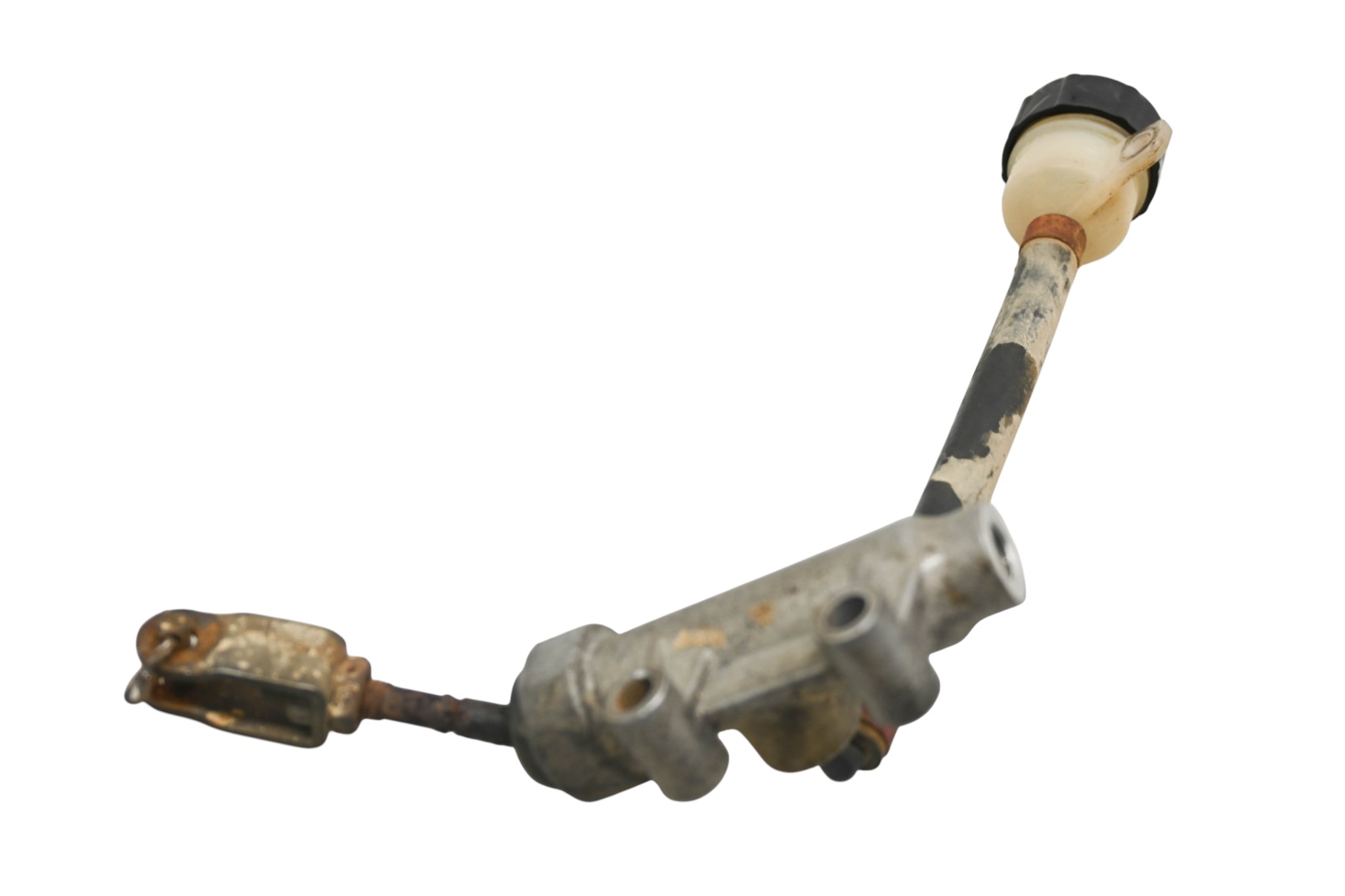 06 Polaris Predator 500 2x4 Rear Brake Master Cylinder