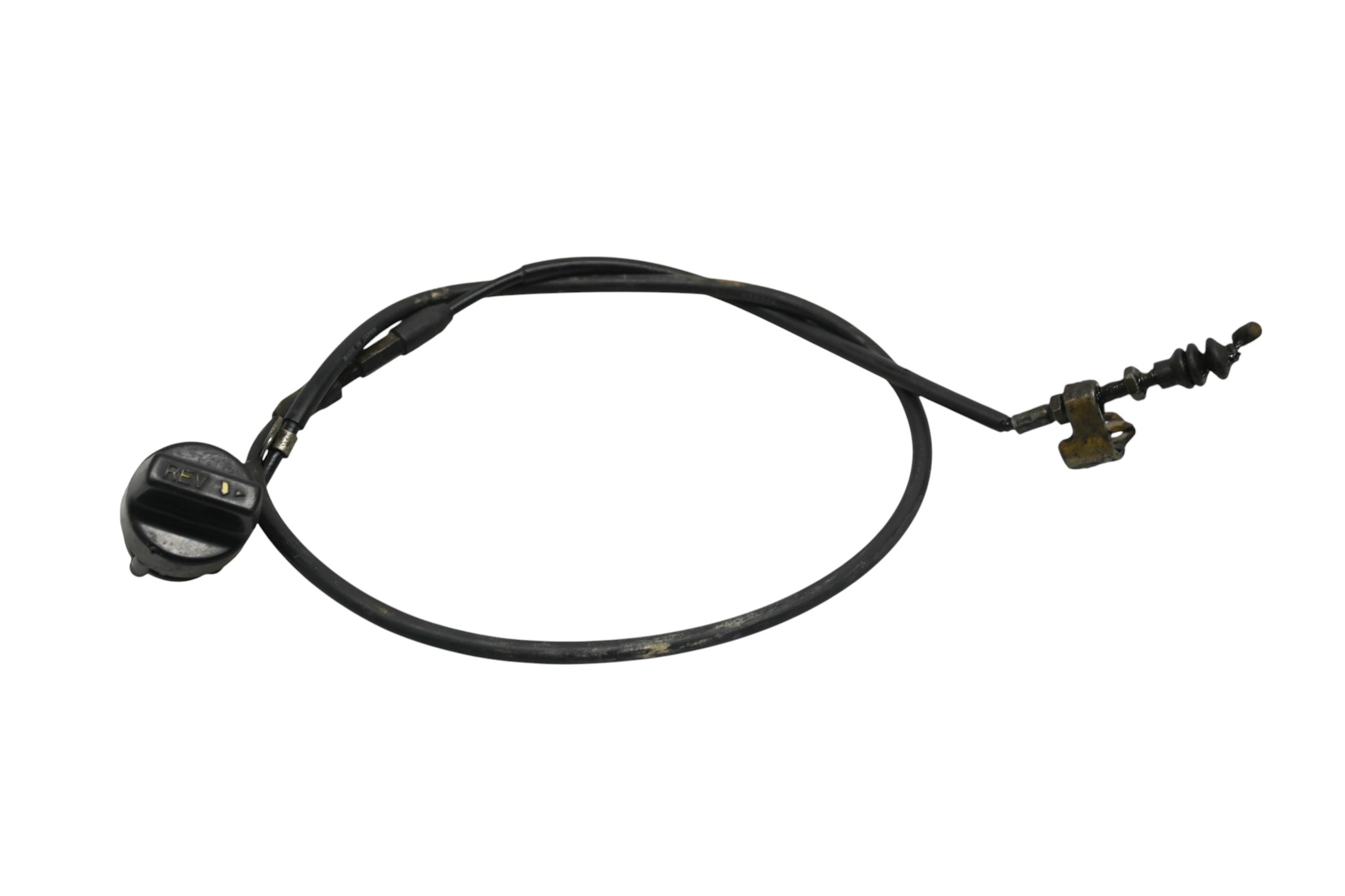 06 Polaris Predator 500 2x4 Reverse Switch & Cable