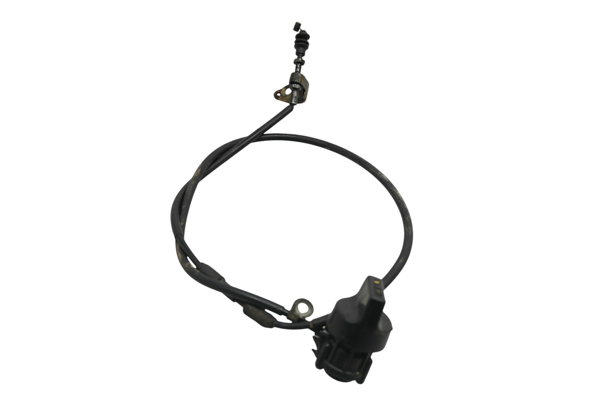 06 Polaris Predator 500 2x4 Reverse Switch & Cable
