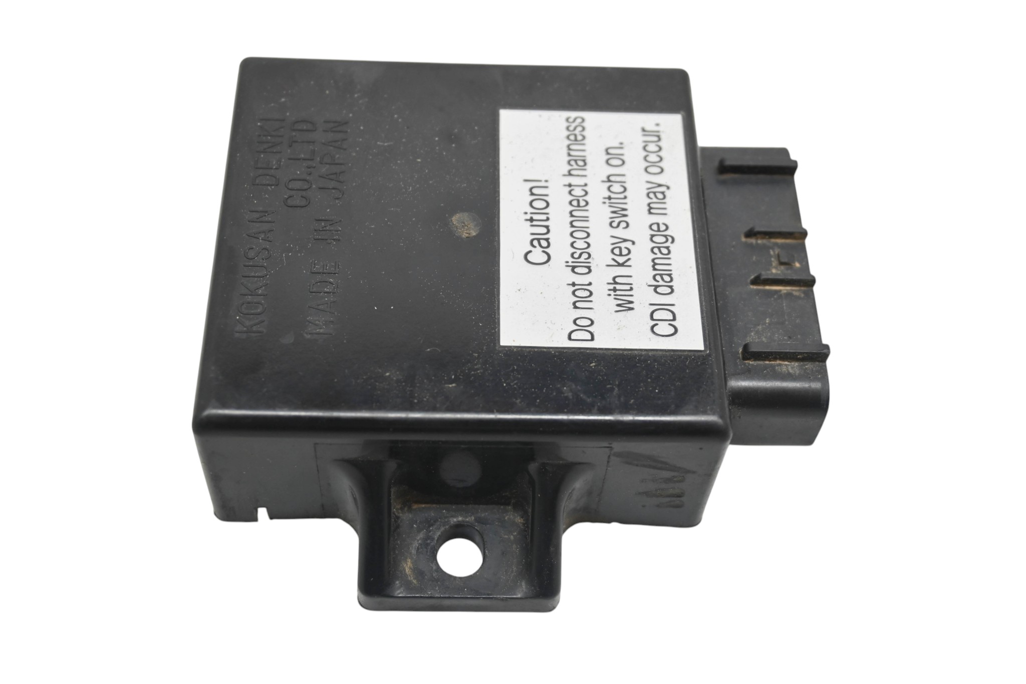 06 Polaris Predator 500 2x4 Cdi Box