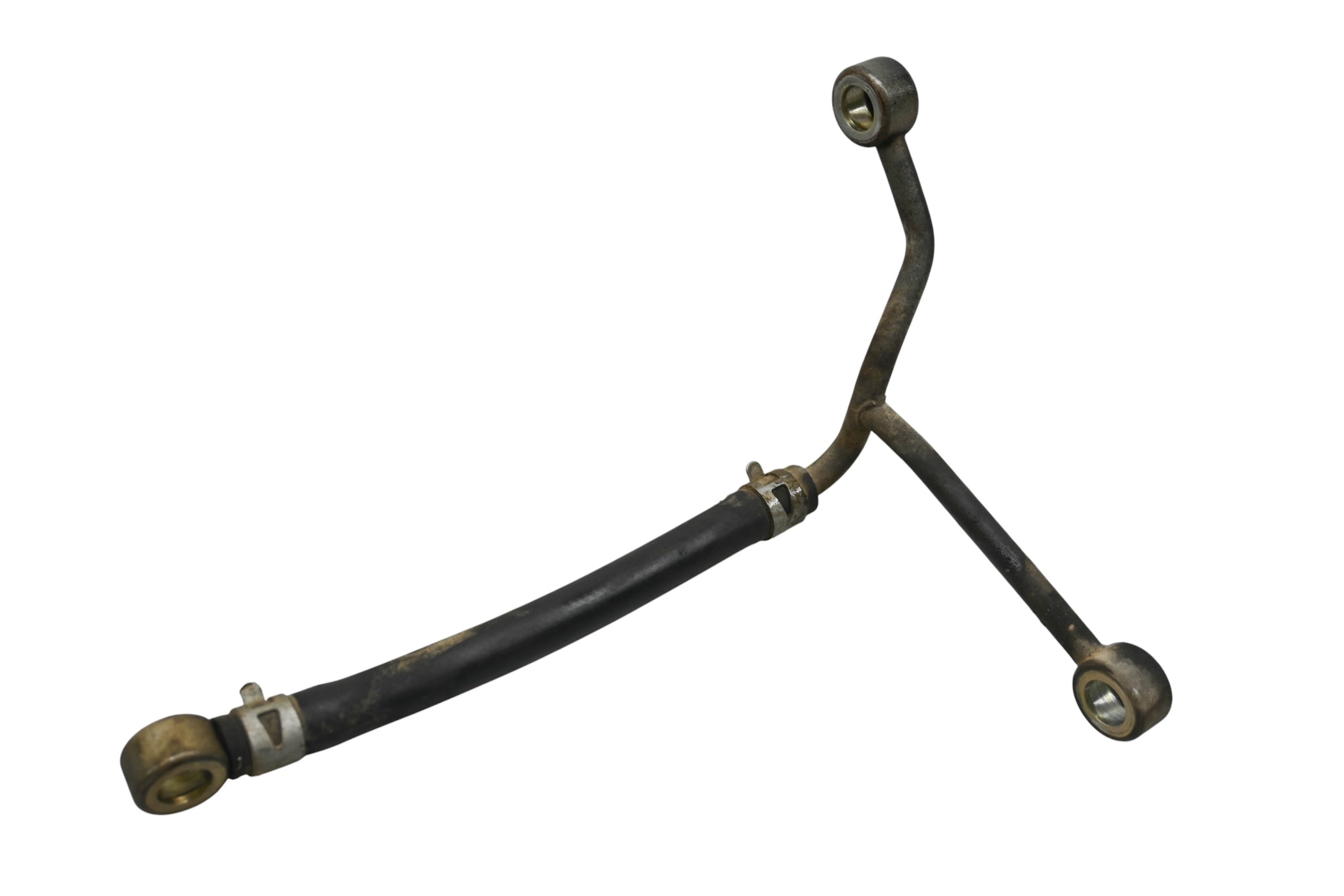 06 Polaris Predator 500 2x4 Engine Oil Line