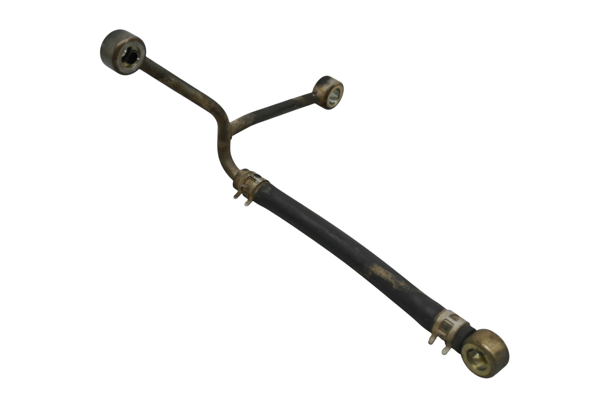 06 Polaris Predator 500 2x4 Engine Oil Line