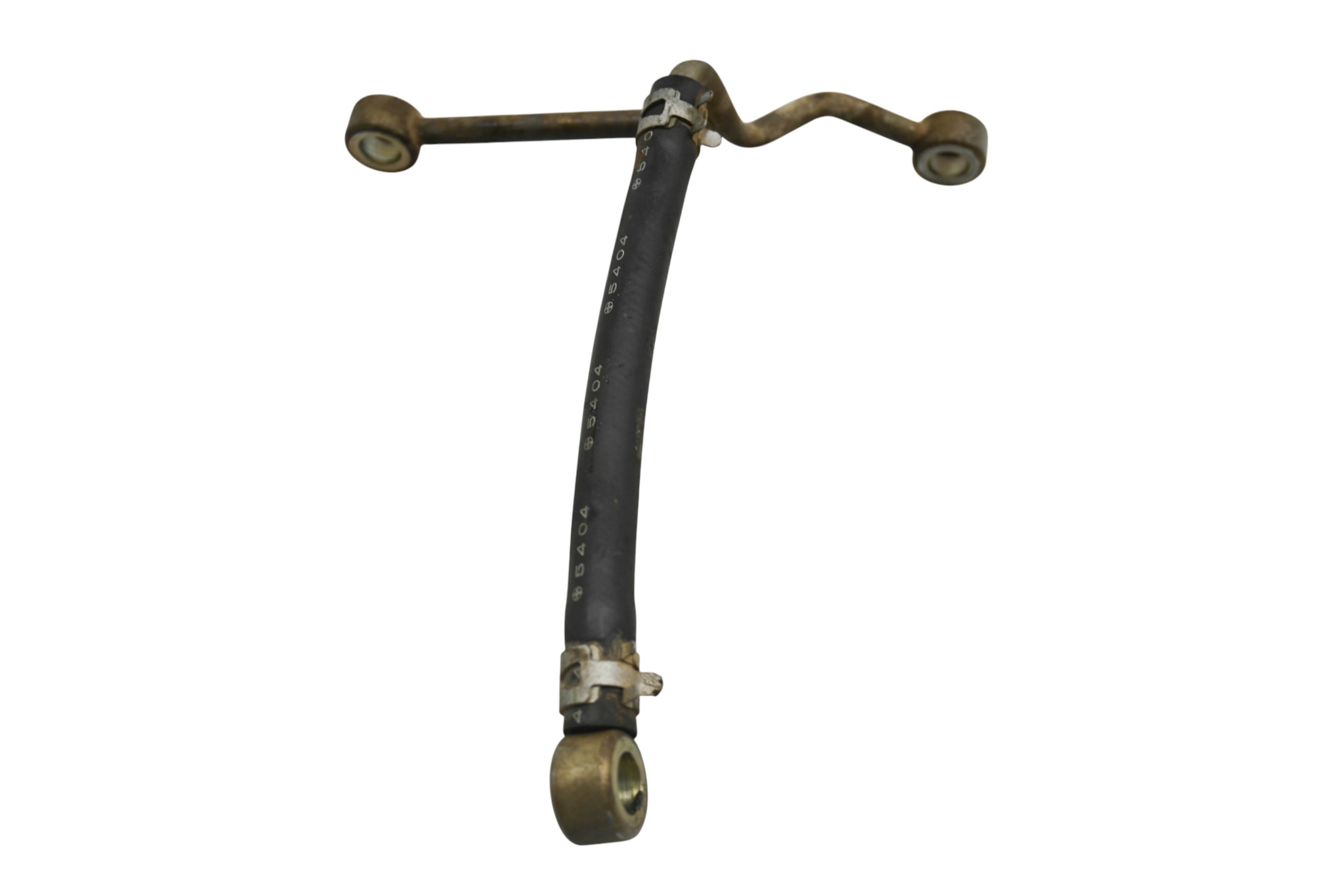 06 Polaris Predator 500 2x4 Engine Oil Line