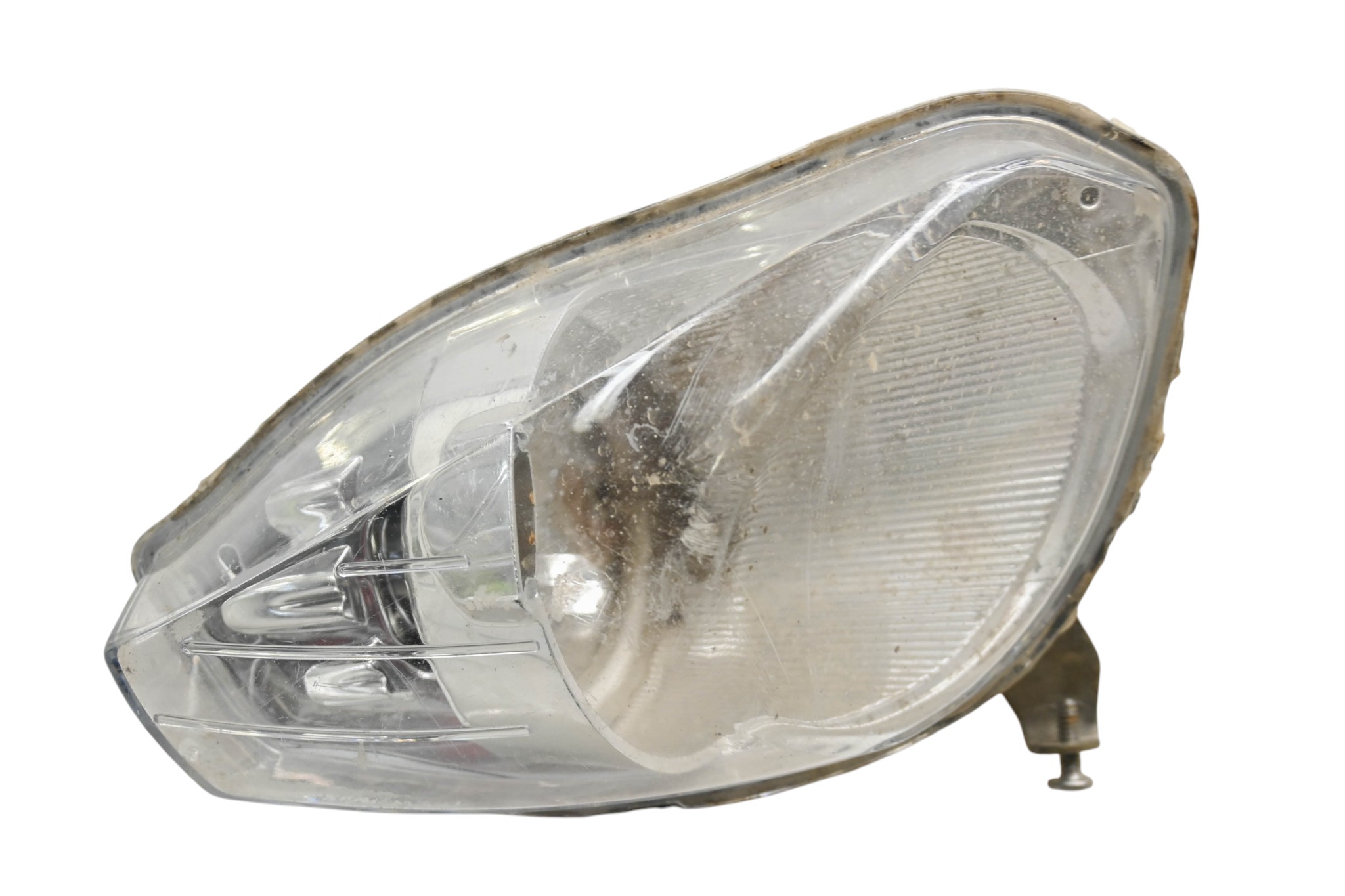 06 Polaris Predator 500 2x4 Front Right Headlight