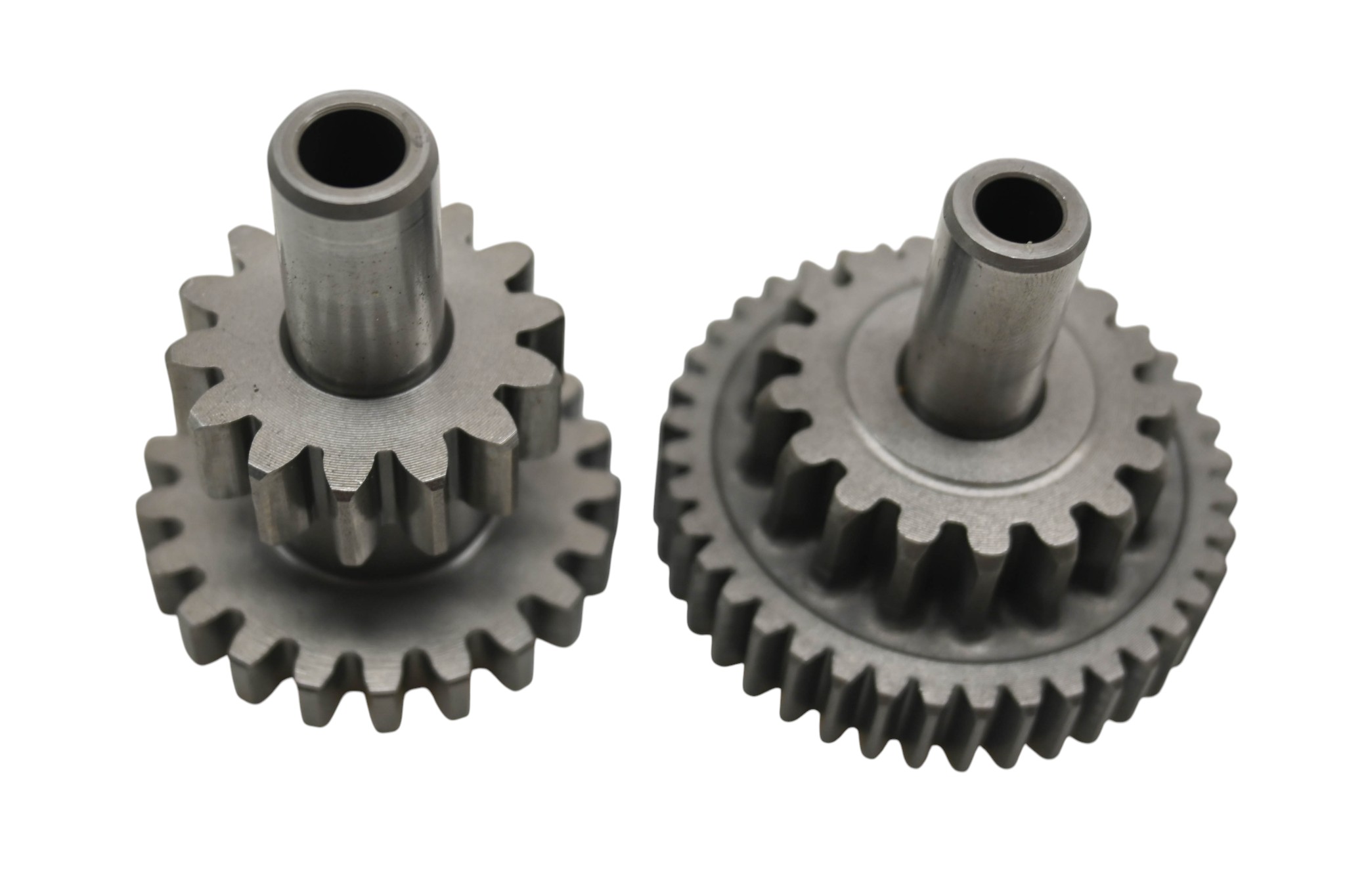 06 Polaris Predator 500 2x4 Starter Gears
