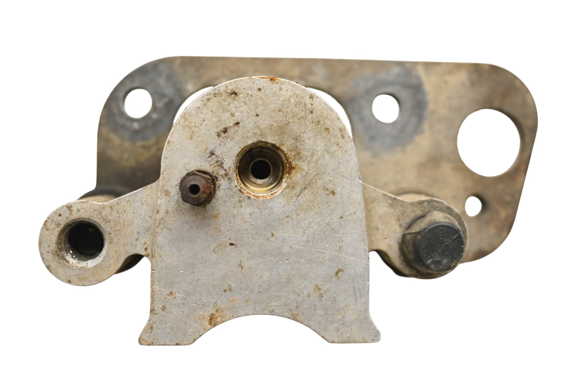 00 Polaris Scrambler 500 4x4 Front Left Brake Caliper