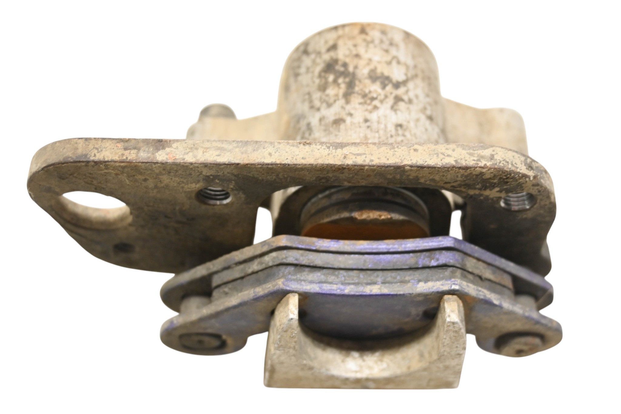 00 Polaris Scrambler 500 4x4 Front Left Brake Caliper