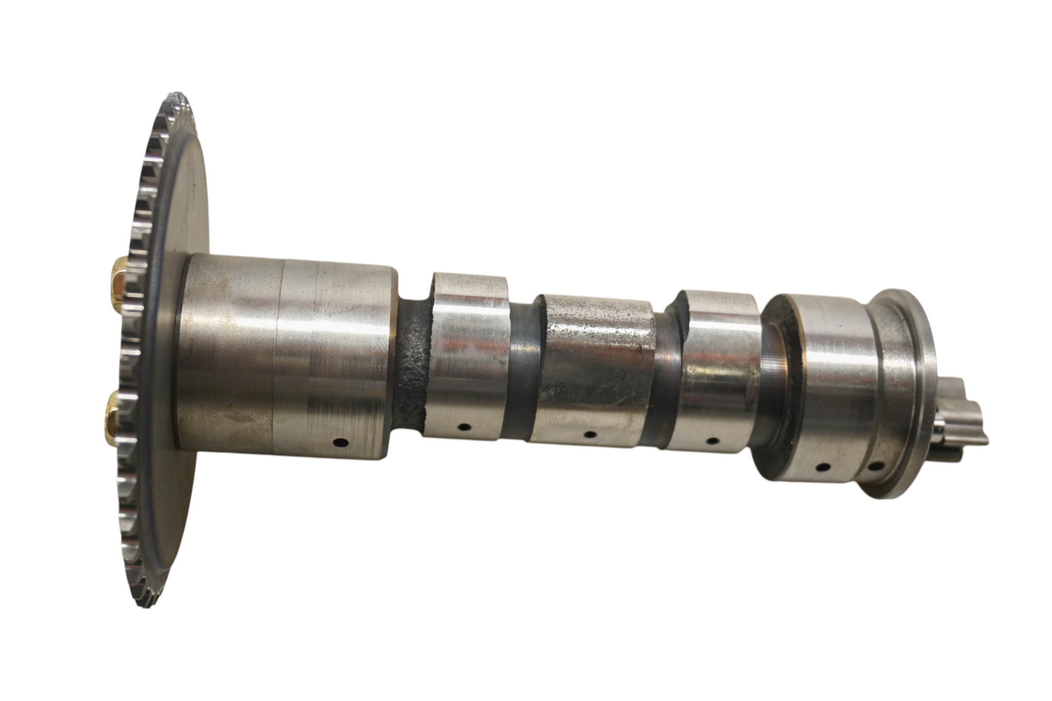 00 Polaris Scrambler 500 4x4 Camshaft Cam Shaft