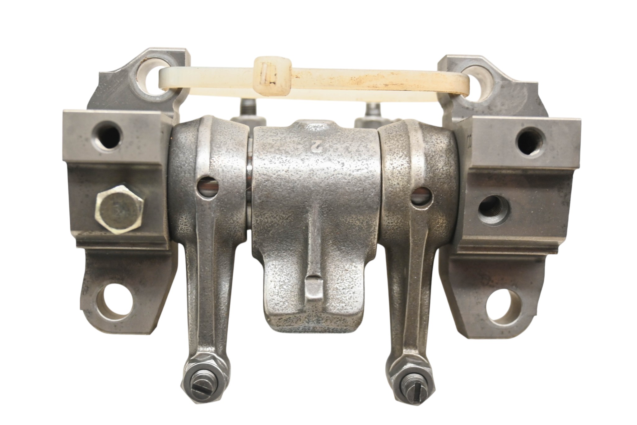 00 Polaris Scrambler 500 4x4 Rocker Arm Assembly