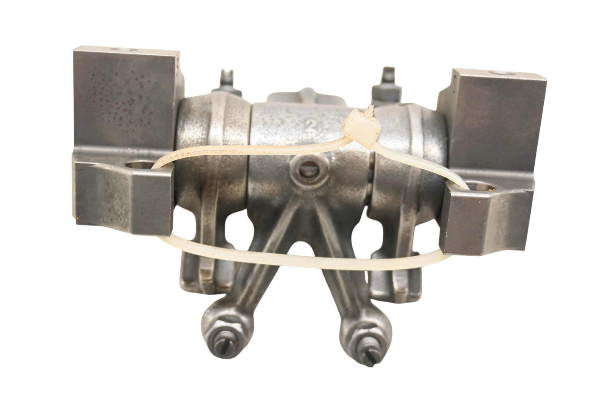 00 Polaris Scrambler 500 4x4 Rocker Arm Assembly