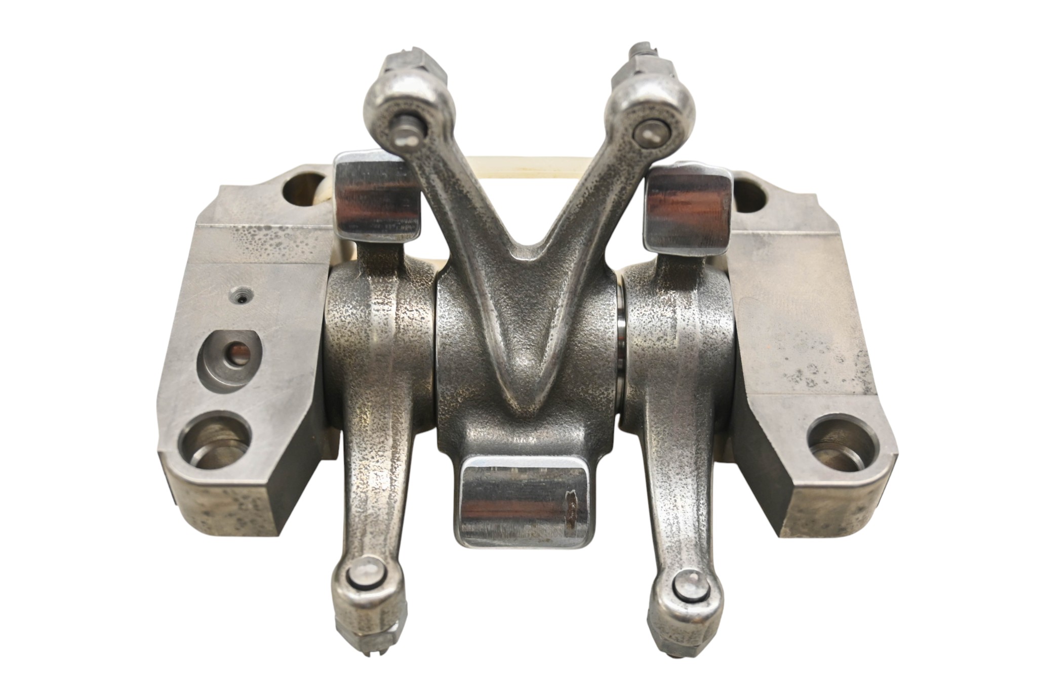 00 Polaris Scrambler 500 4x4 Rocker Arm Assembly