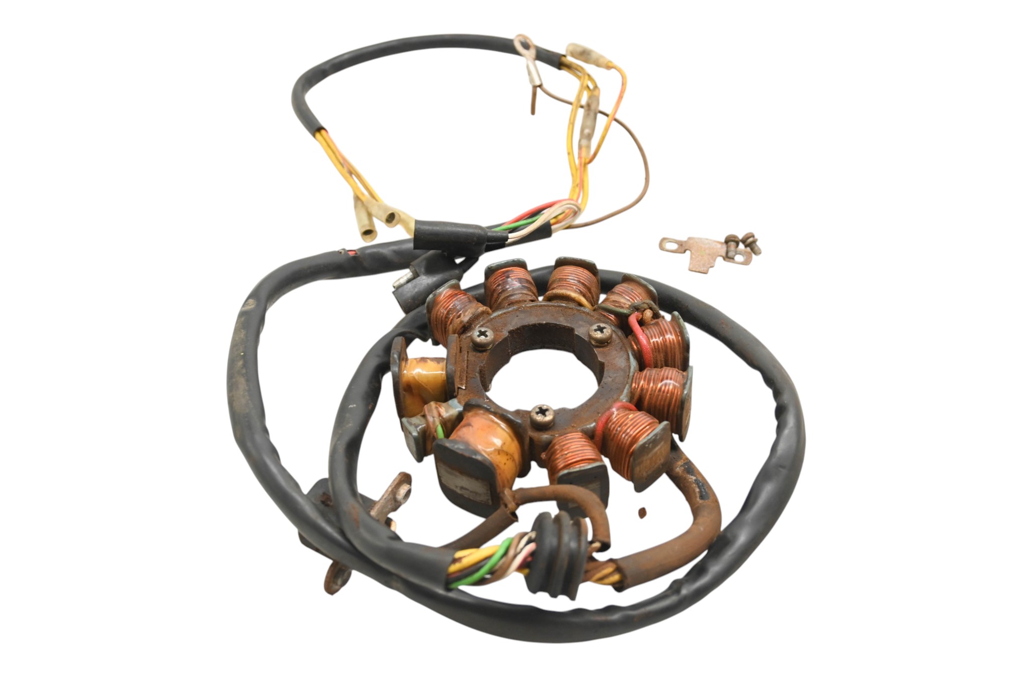 00 Polaris Scrambler 500 4x4 Stator