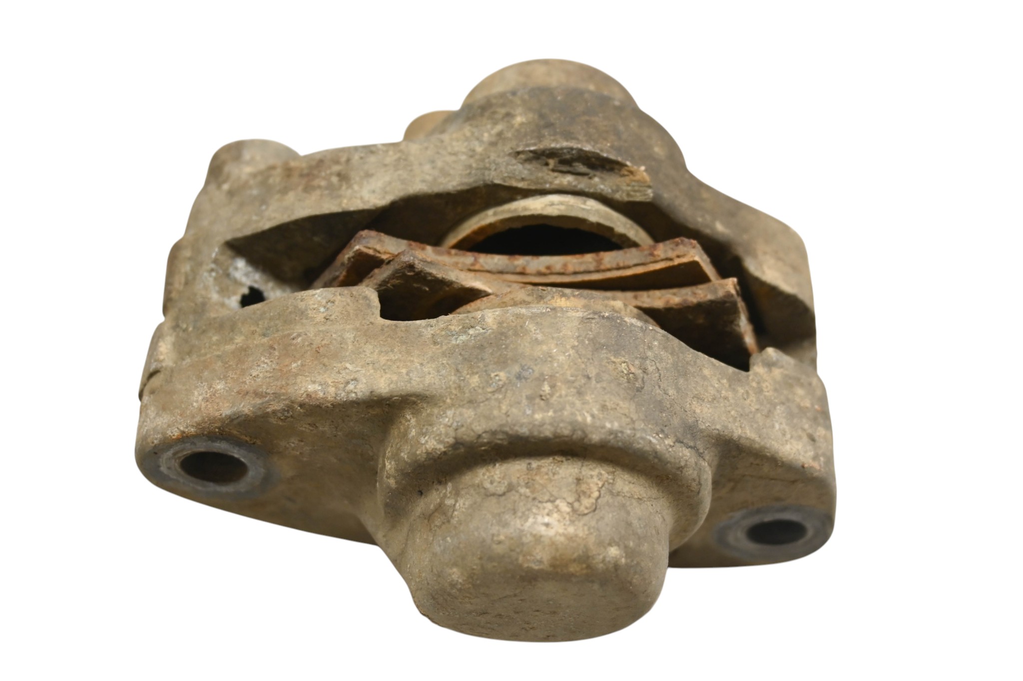 00 Polaris Scrambler 500 4x4 Rear Brake Caliper