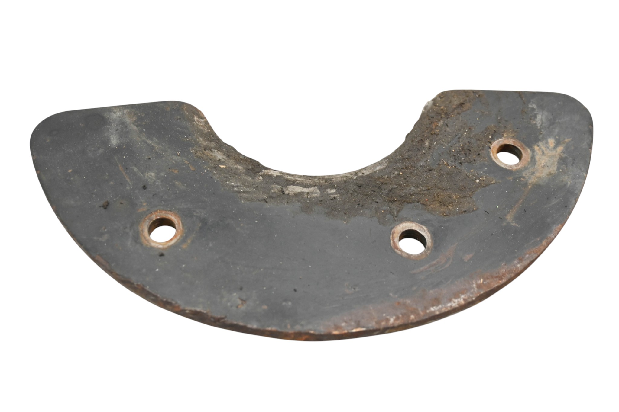 00 Polaris Scrambler 500 4x4 Rear Brake Disc Guard