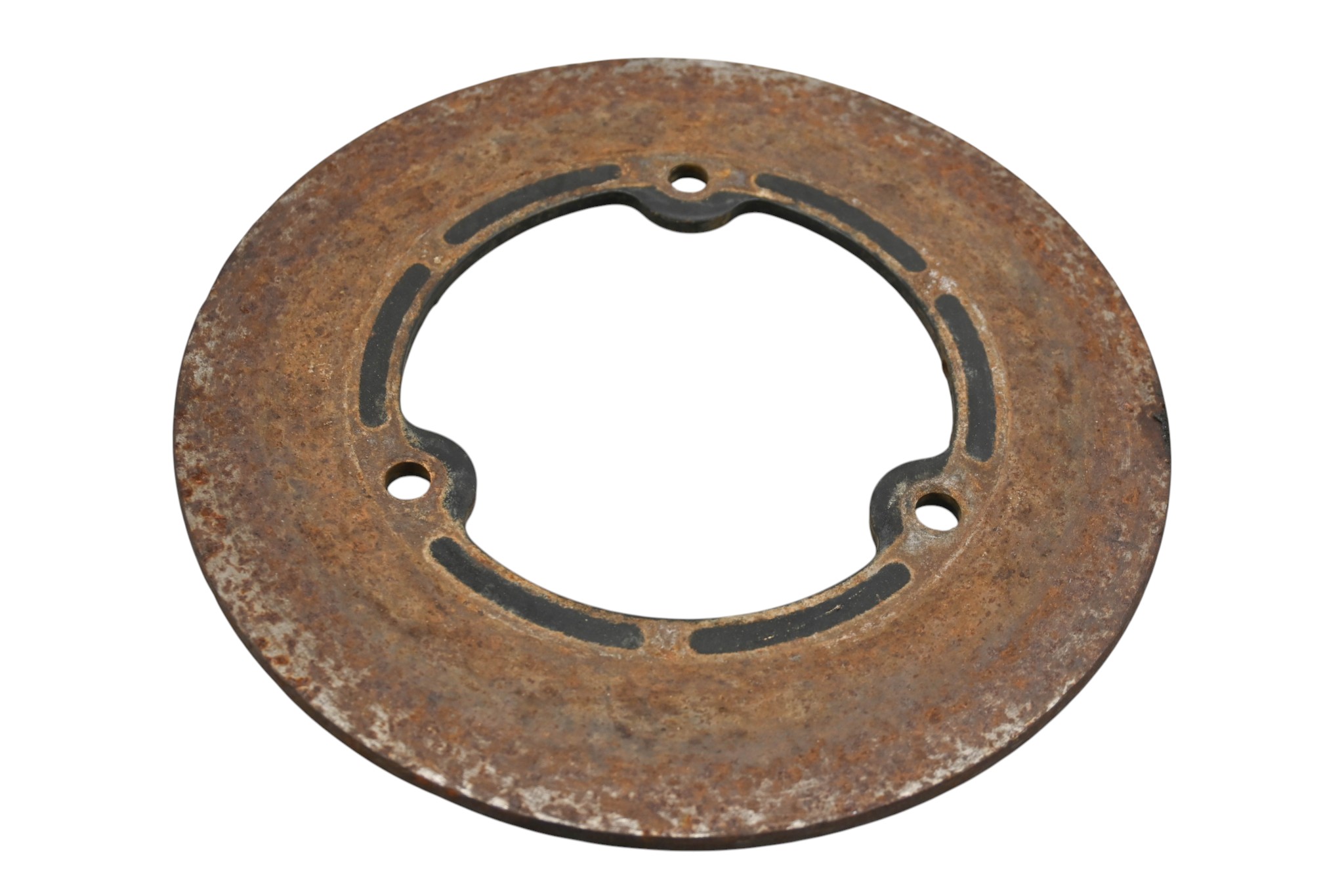 00 Polaris Scrambler 500 4x4 Sprocket Guard