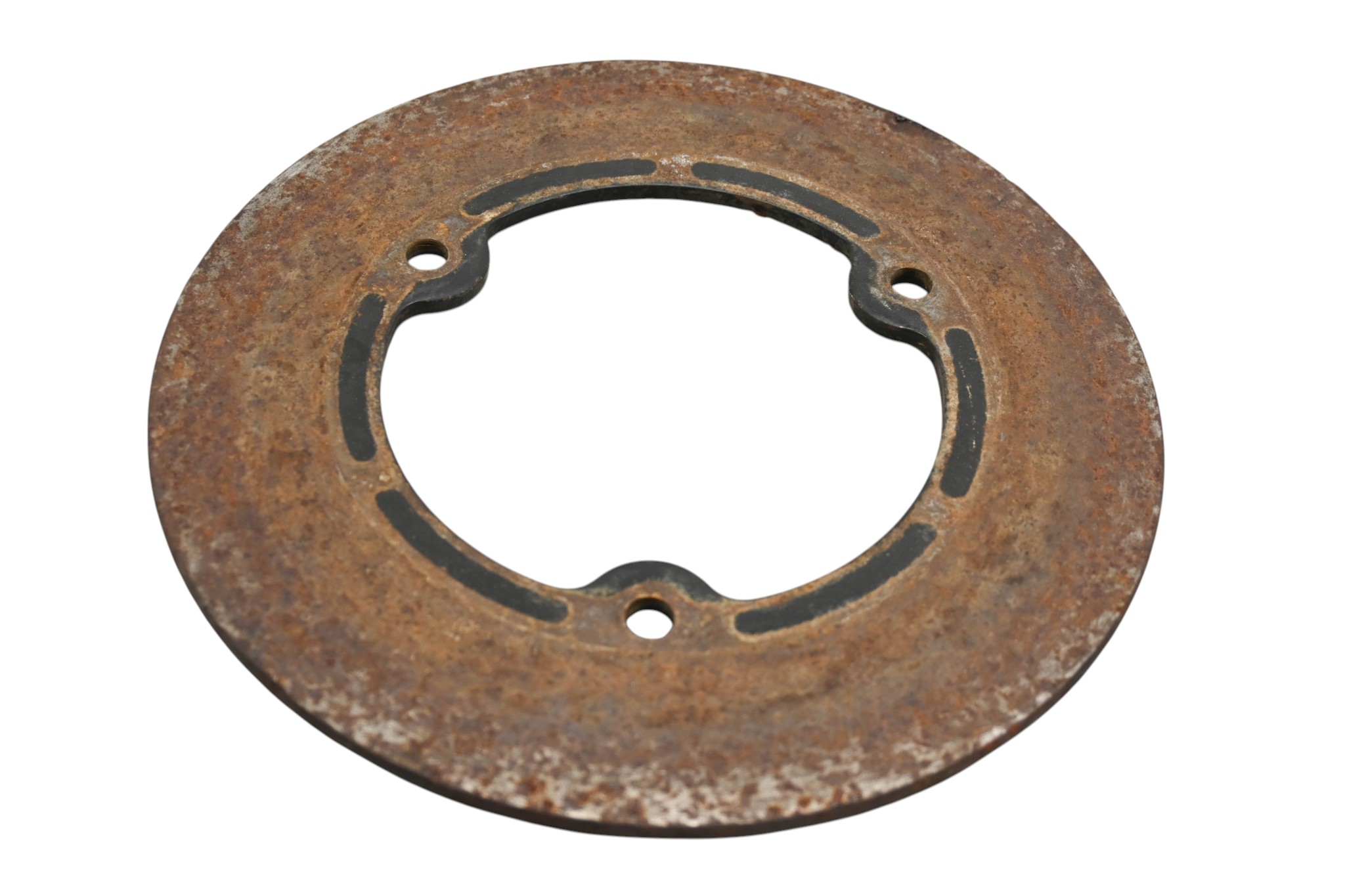 00 Polaris Scrambler 500 4x4 Sprocket Guard