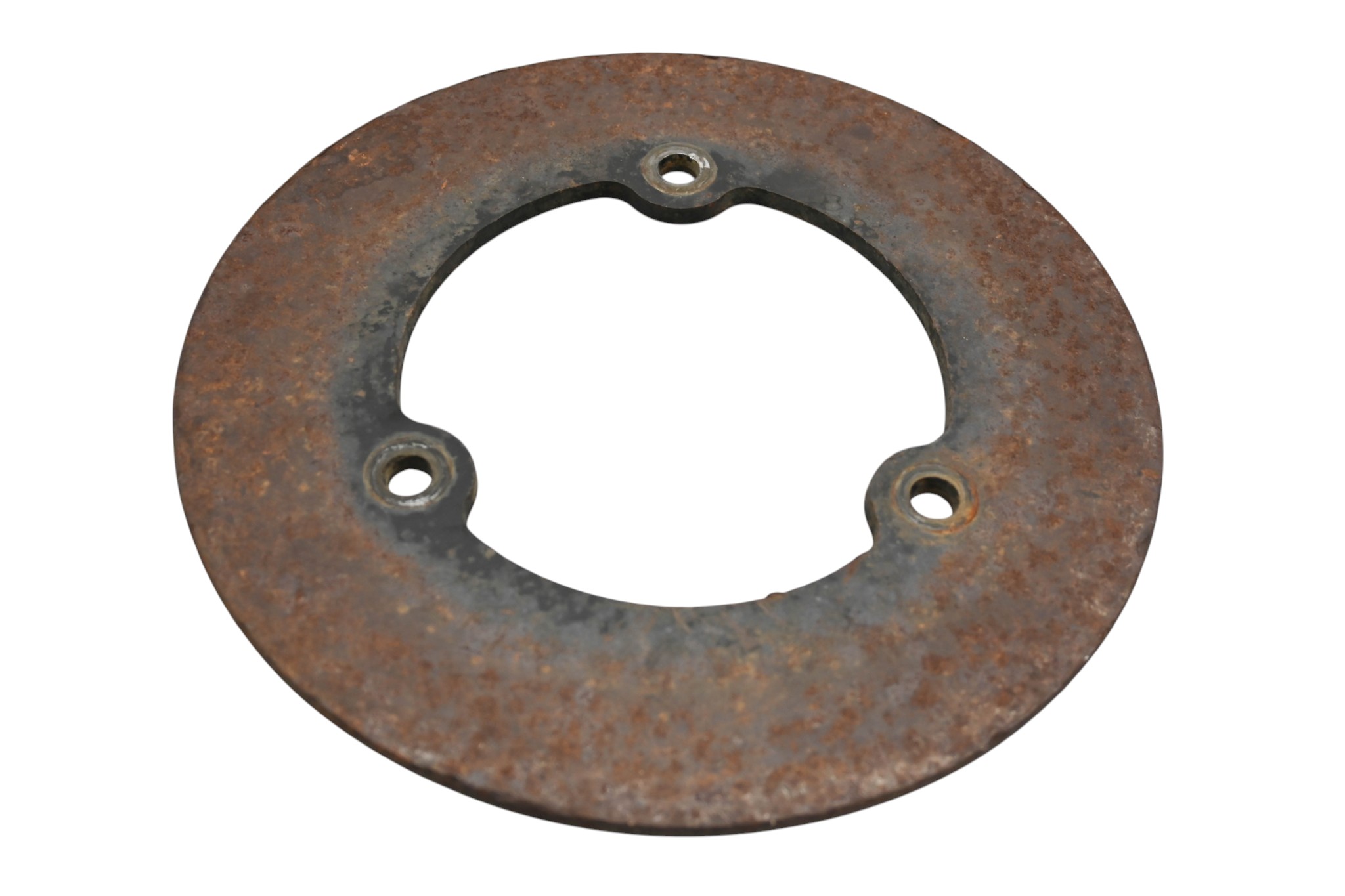 00 Polaris Scrambler 500 4x4 Sprocket Guard