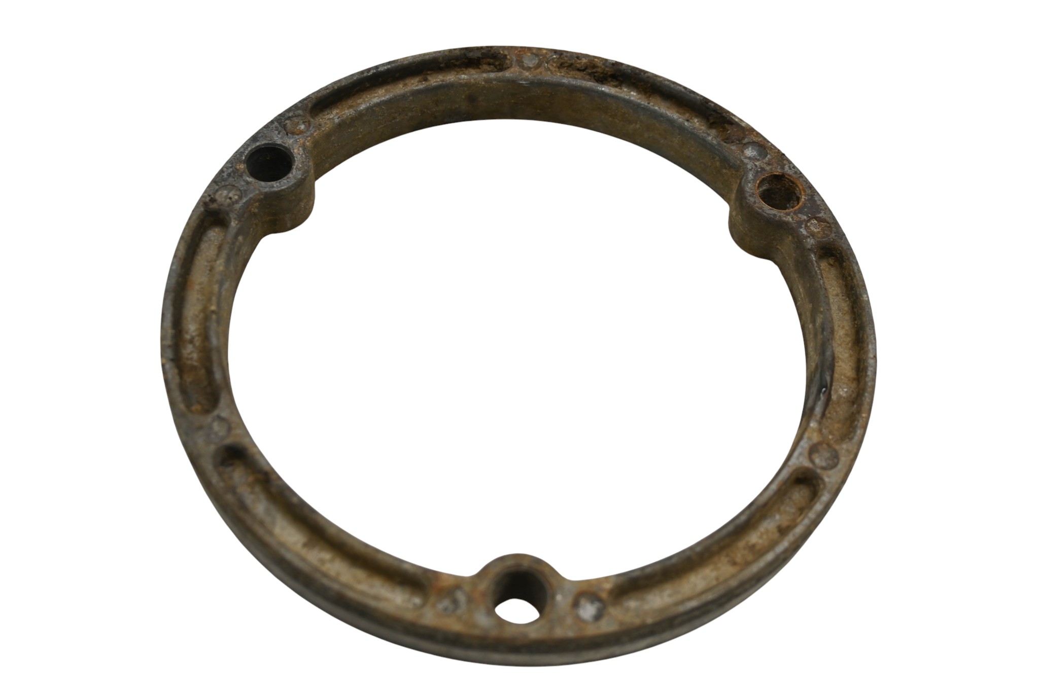 00 Polaris Scrambler 500 4x4 Sprocket Guard Spacer