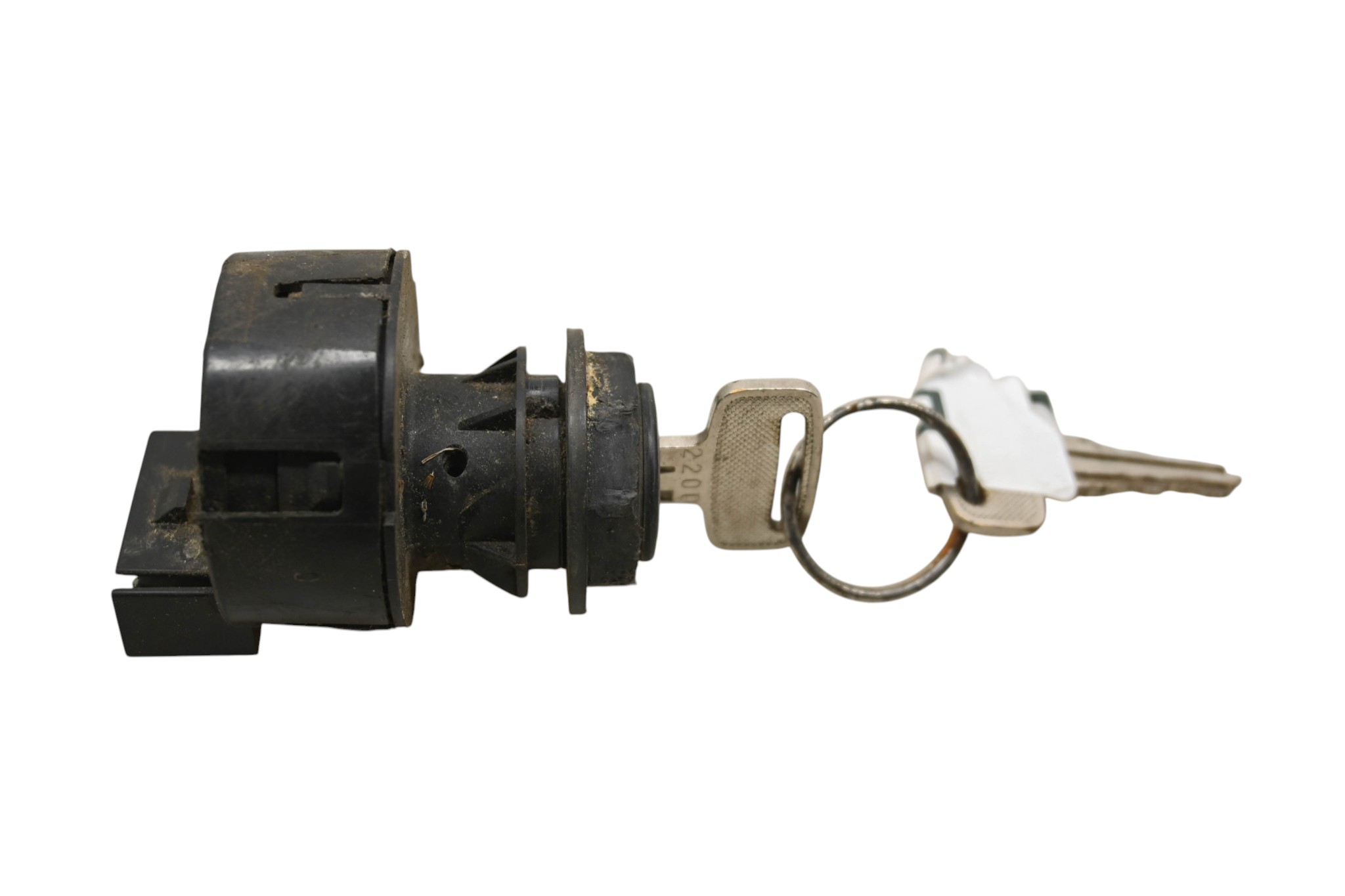 00 Polaris Scrambler 500 4x4 Key Switch