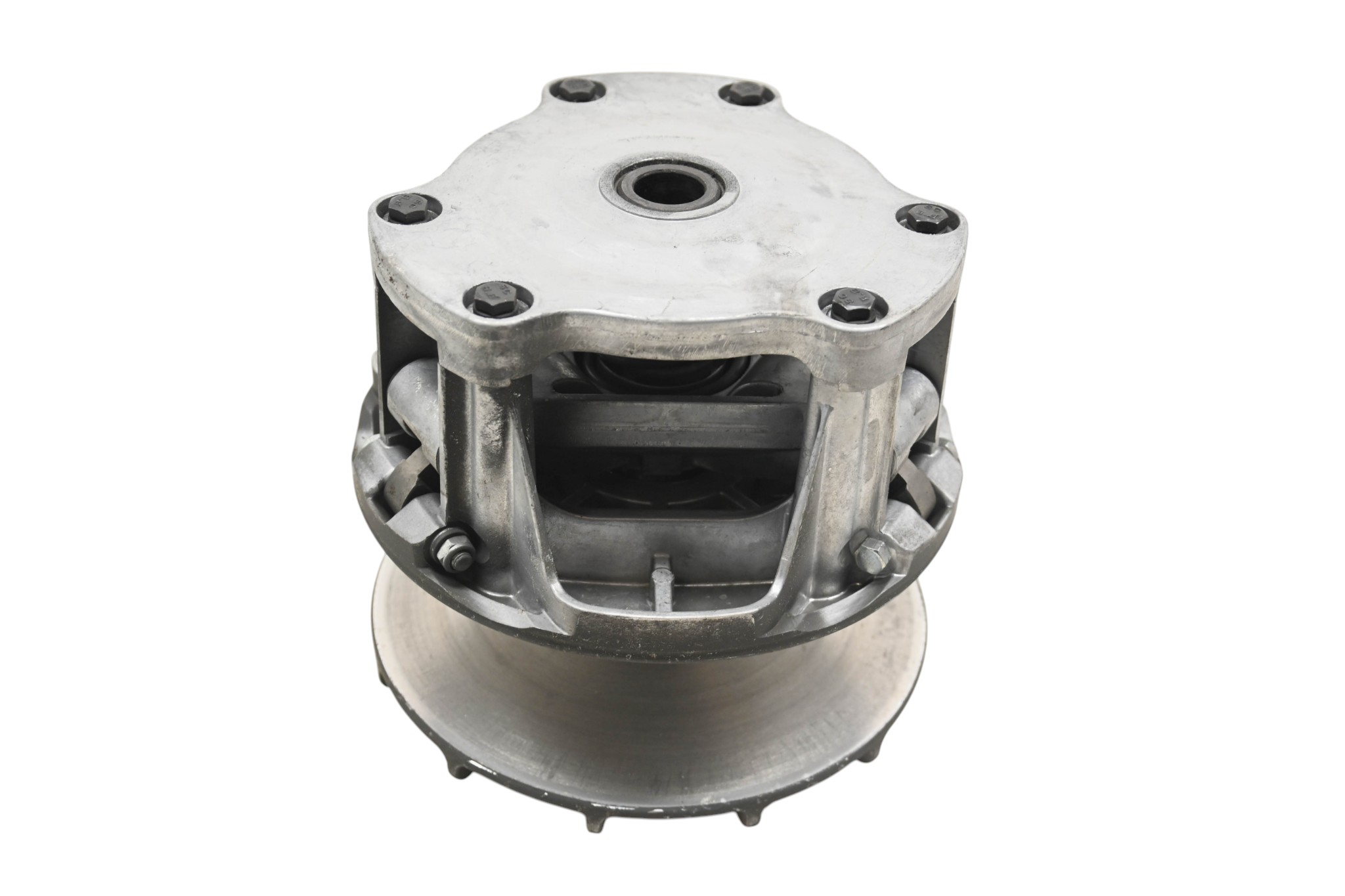 00 Polaris Scrambler 500 4x4 Primary Drive Clutch