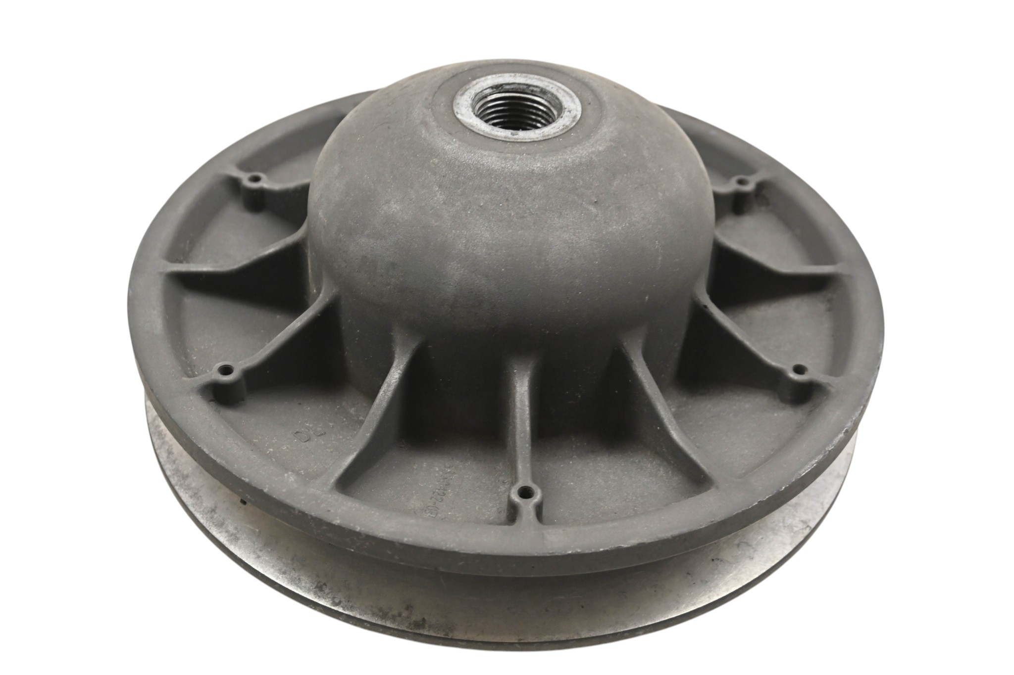 00 Polaris Scrambler 500 4x4 Secondary Driven Clutch