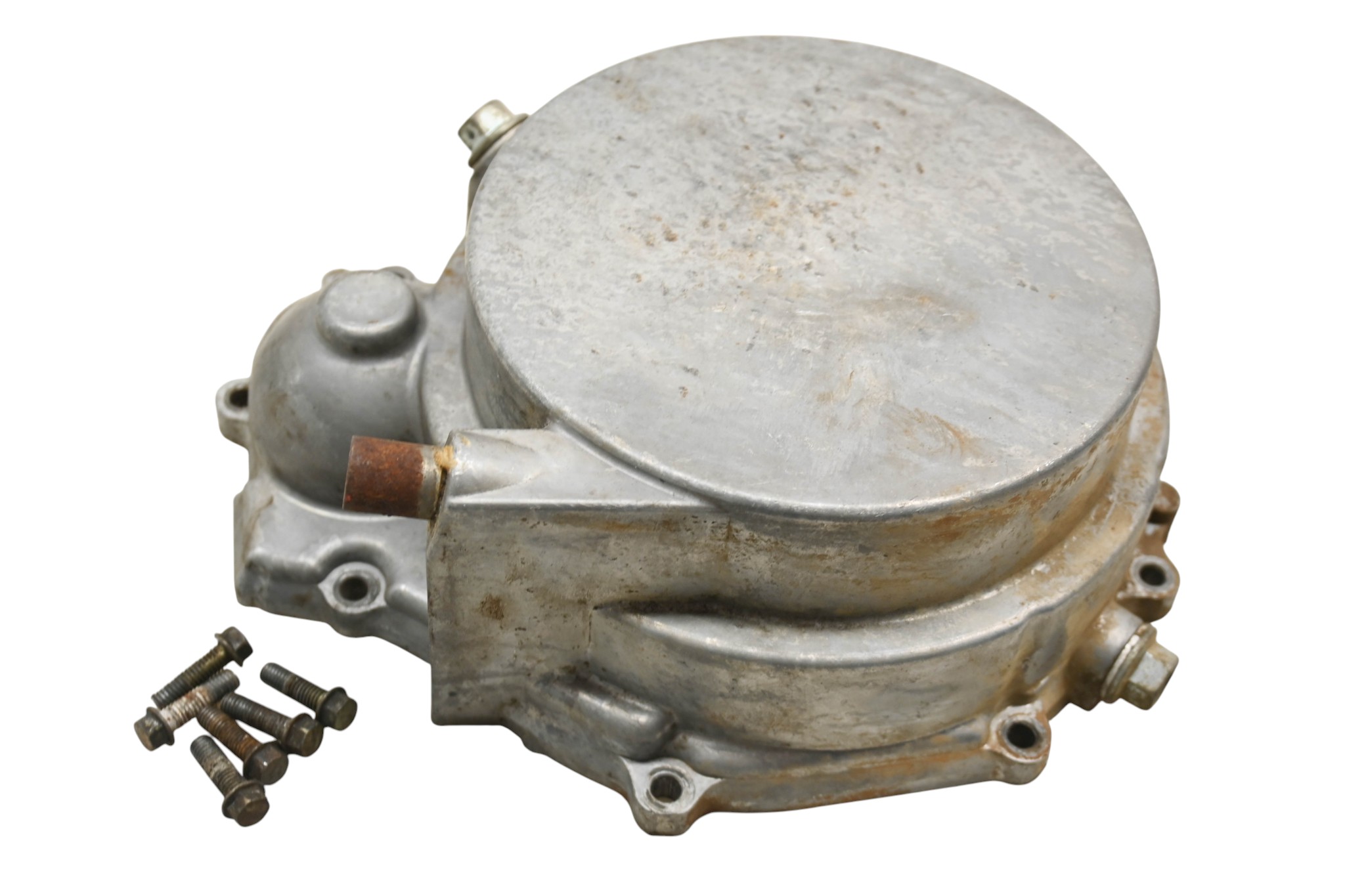 00 Polaris Scrambler 500 4x4 Stator Cover