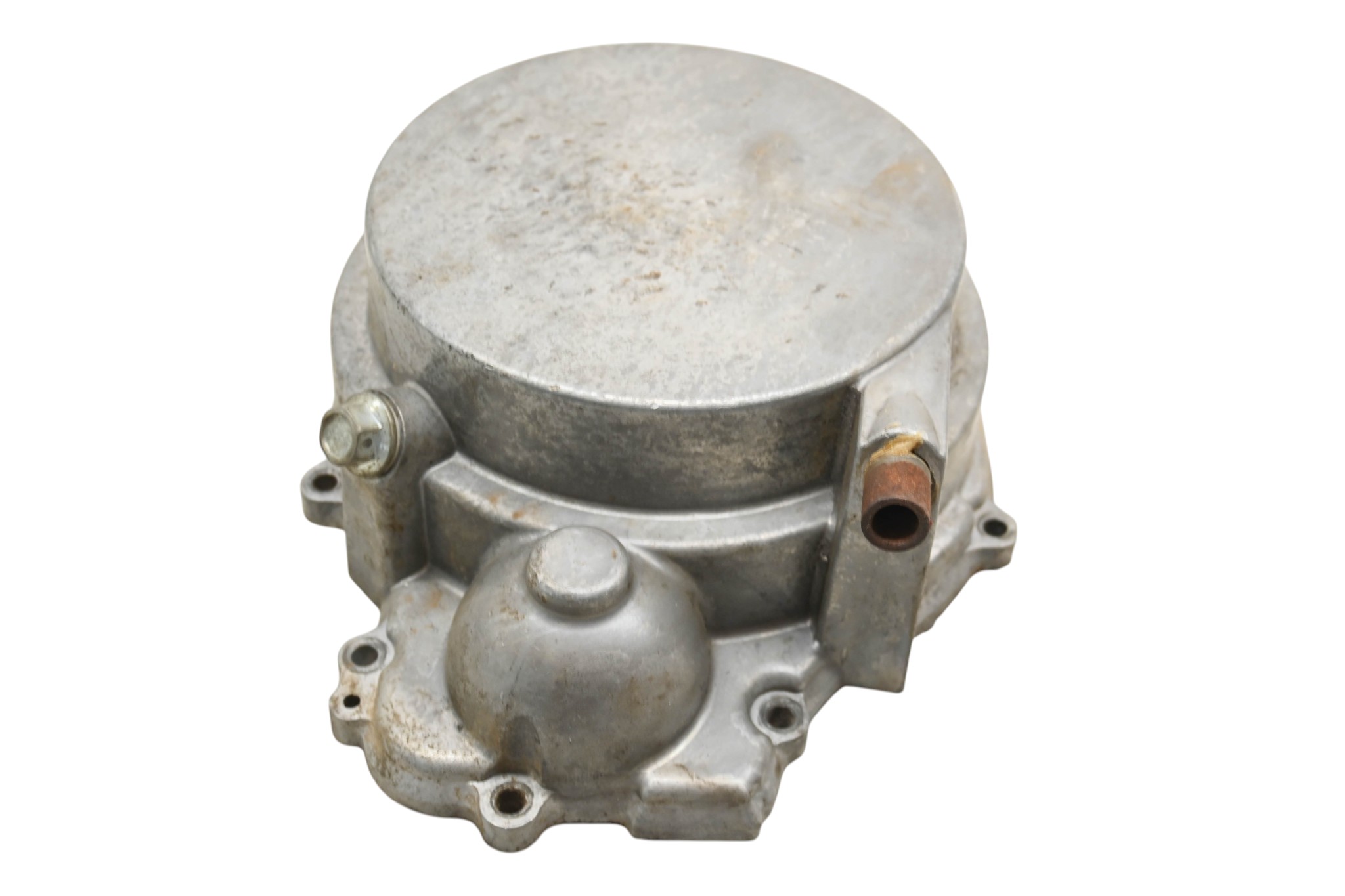 00 Polaris Scrambler 500 4x4 Stator Cover