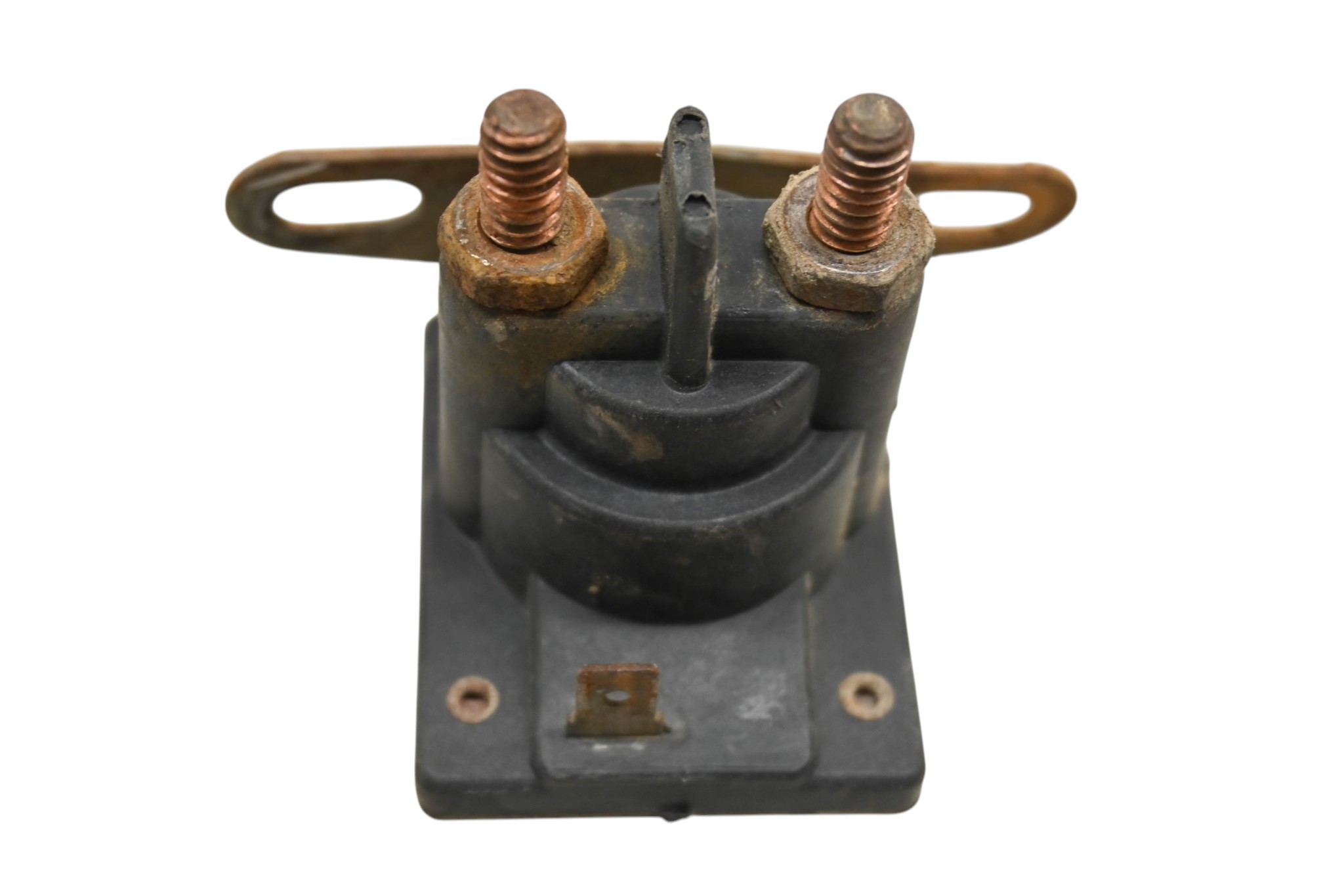 00 Polaris Scrambler 500 4x4 Starter Solenoid