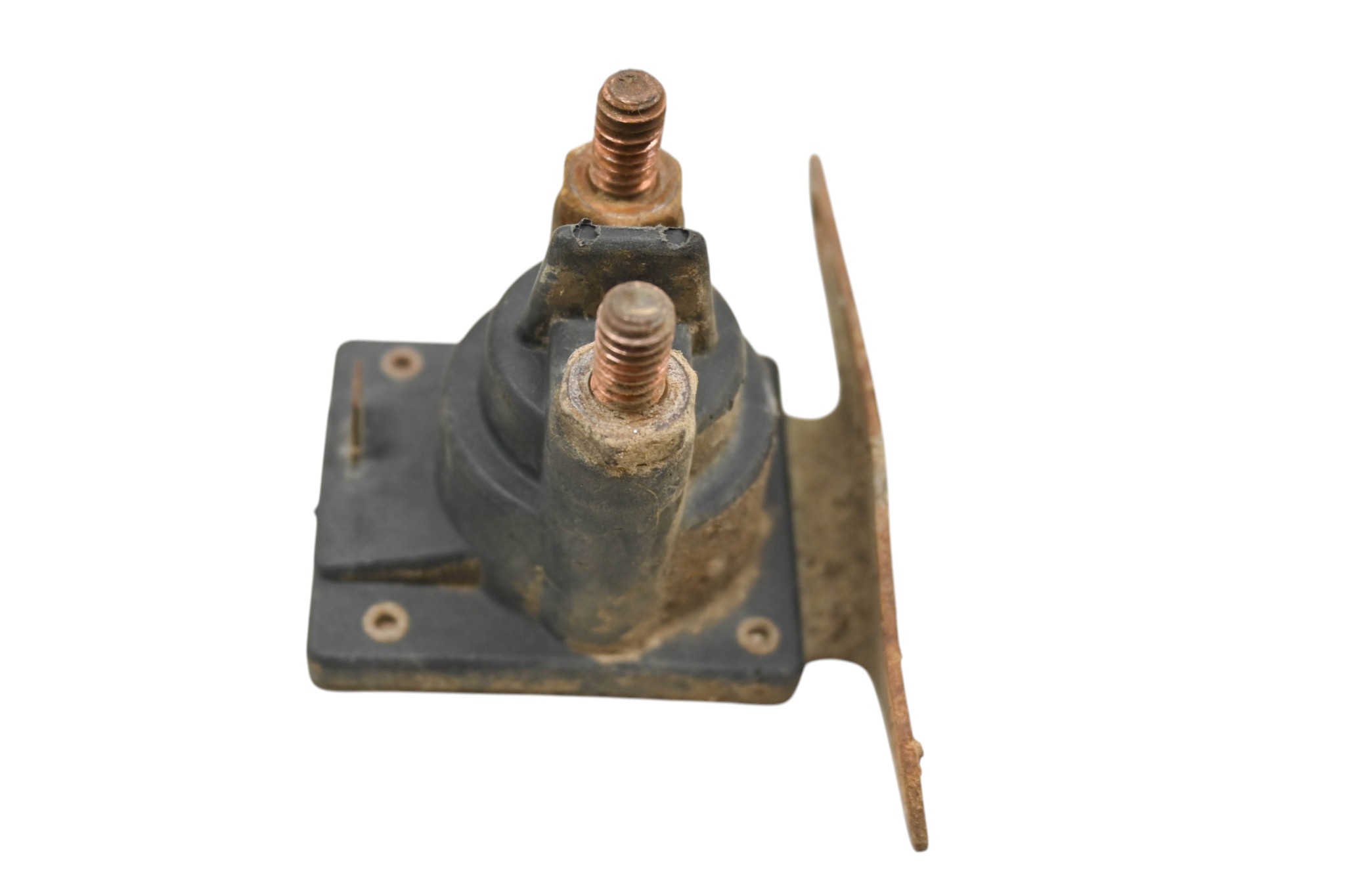 00 Polaris Scrambler 500 4x4 Starter Solenoid